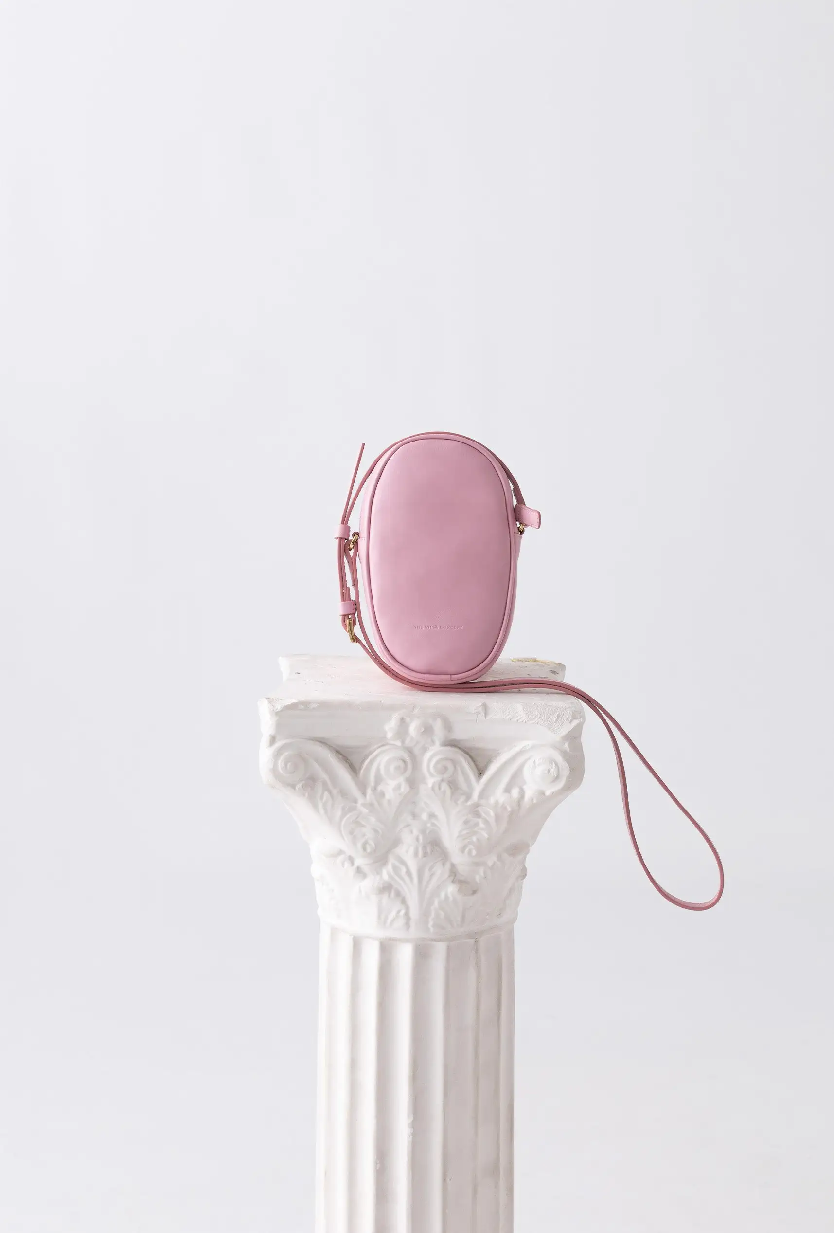 Bolsa para huevos: rosa - Imagen 2