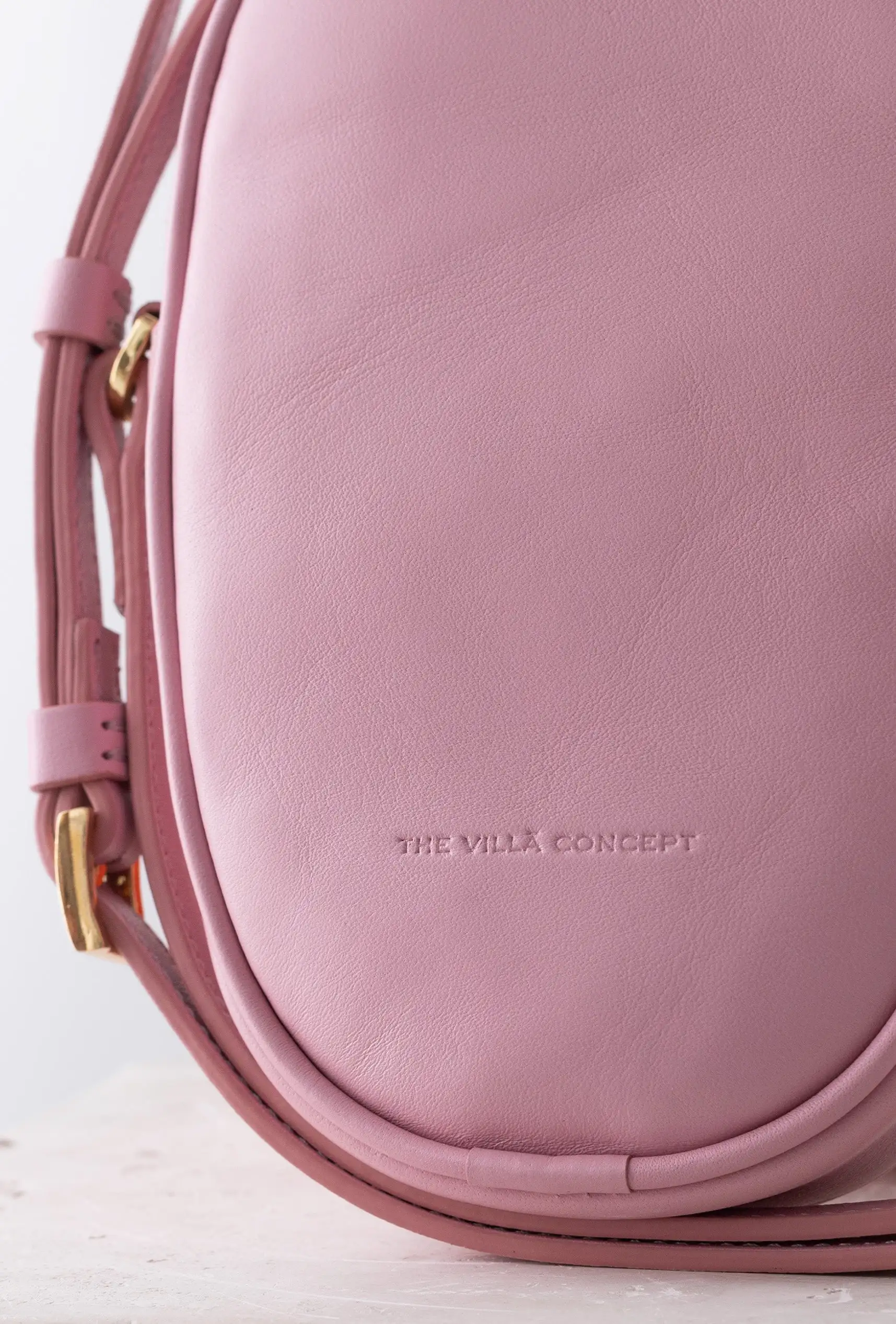 Bolsa para huevos: rosa - Imagen 3