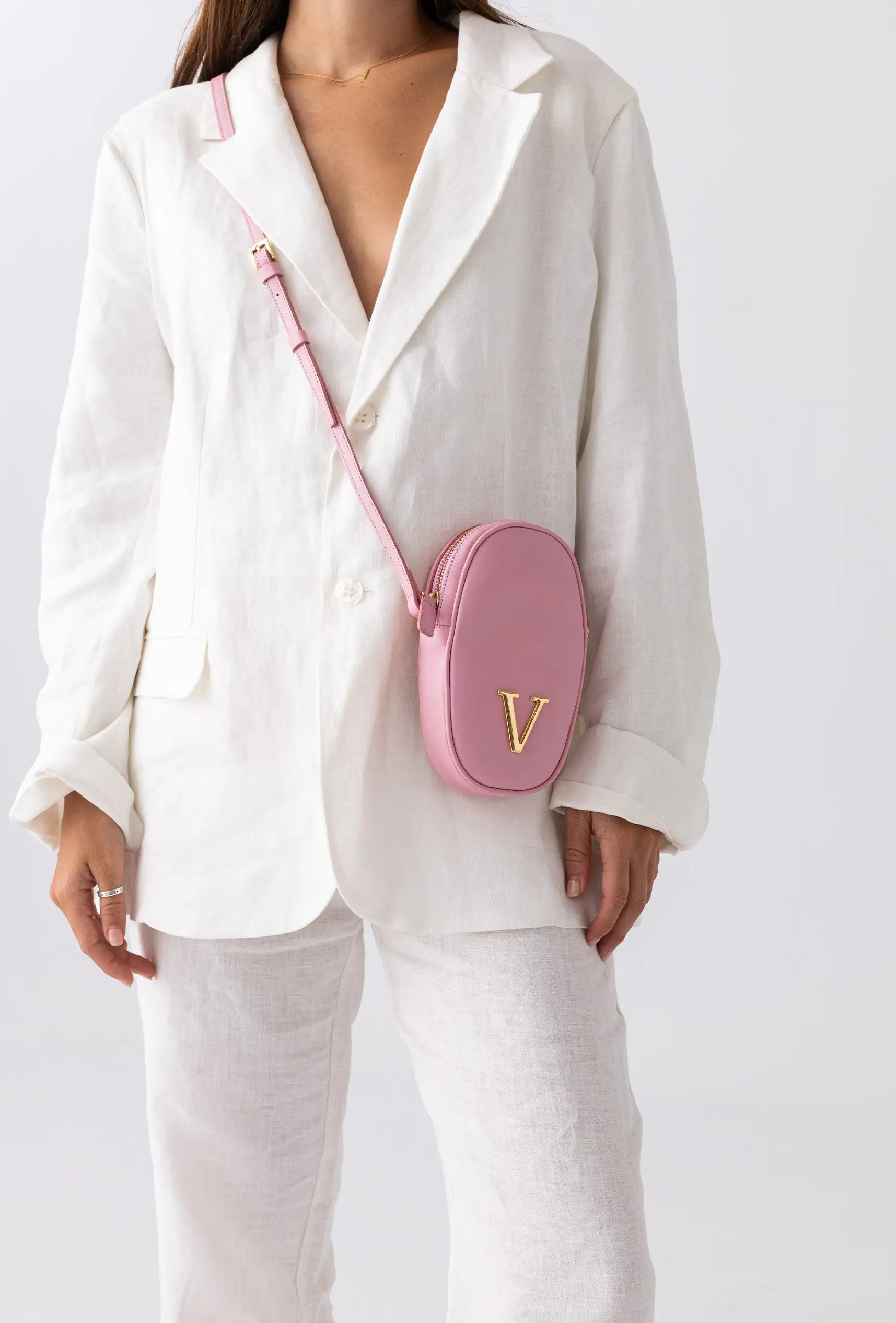 Bolsa para huevos: rosa - Imagen 5