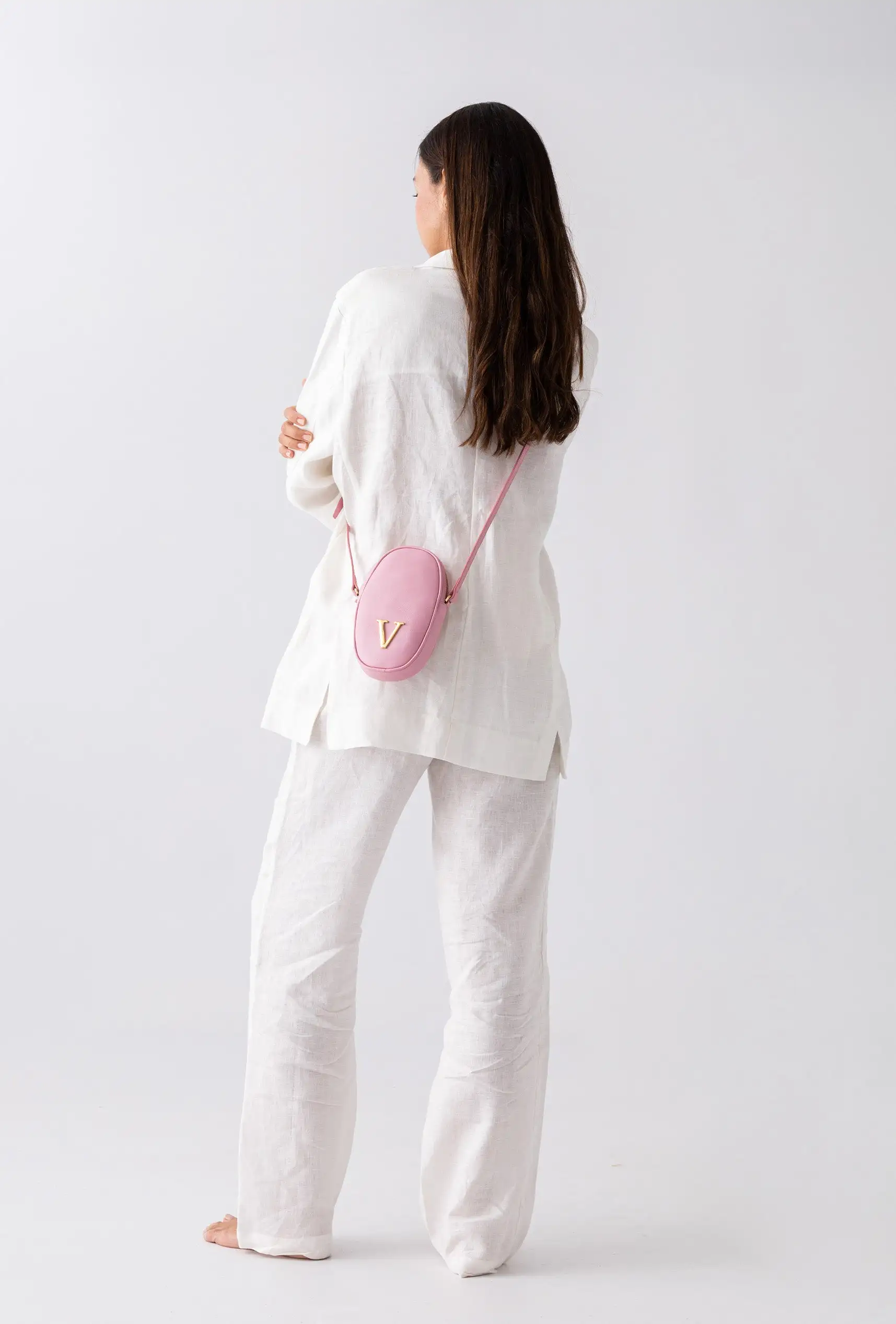 Bolsa para huevos: rosa - Imagen 7
