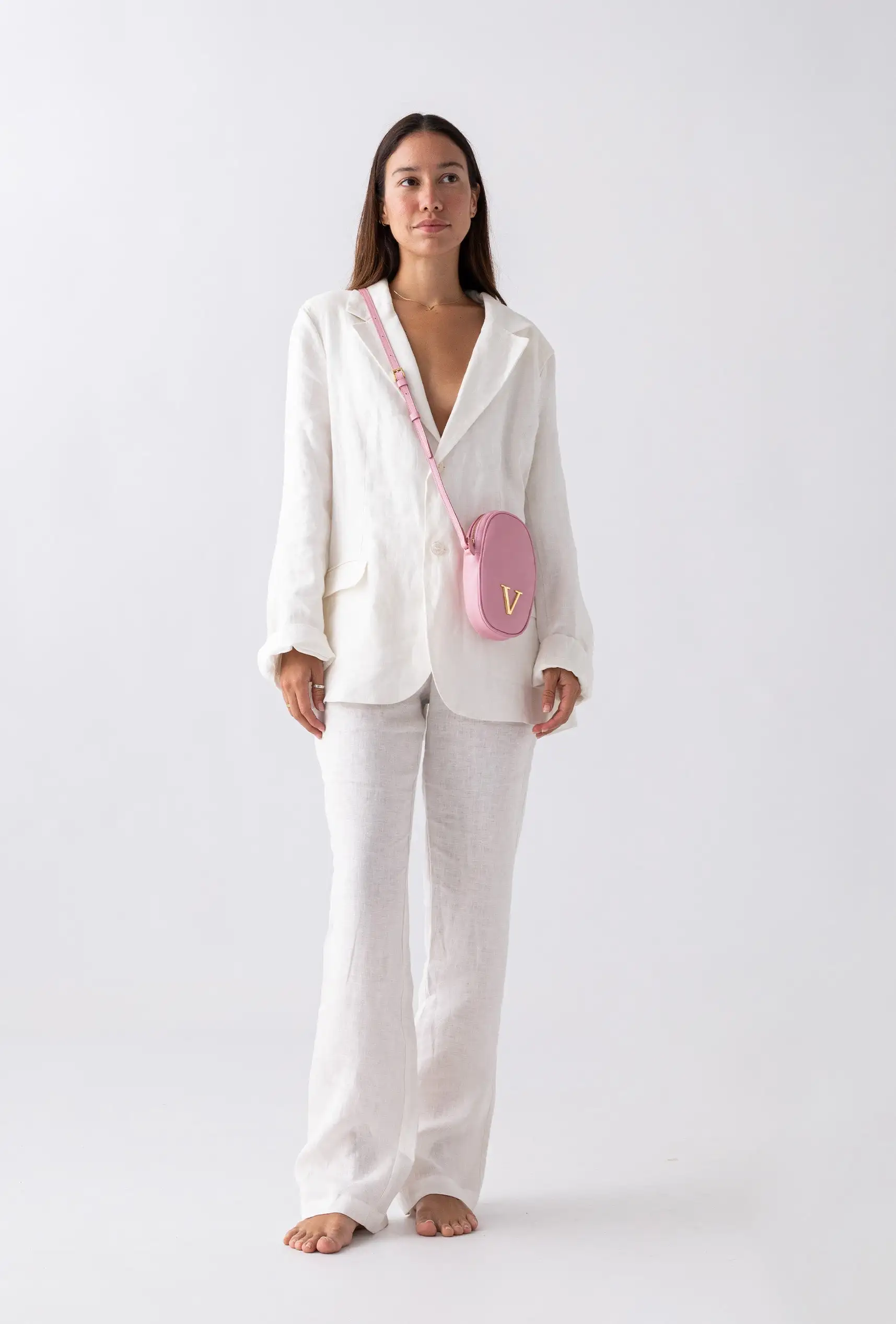 Bolsa para huevos: rosa - Imagen 9