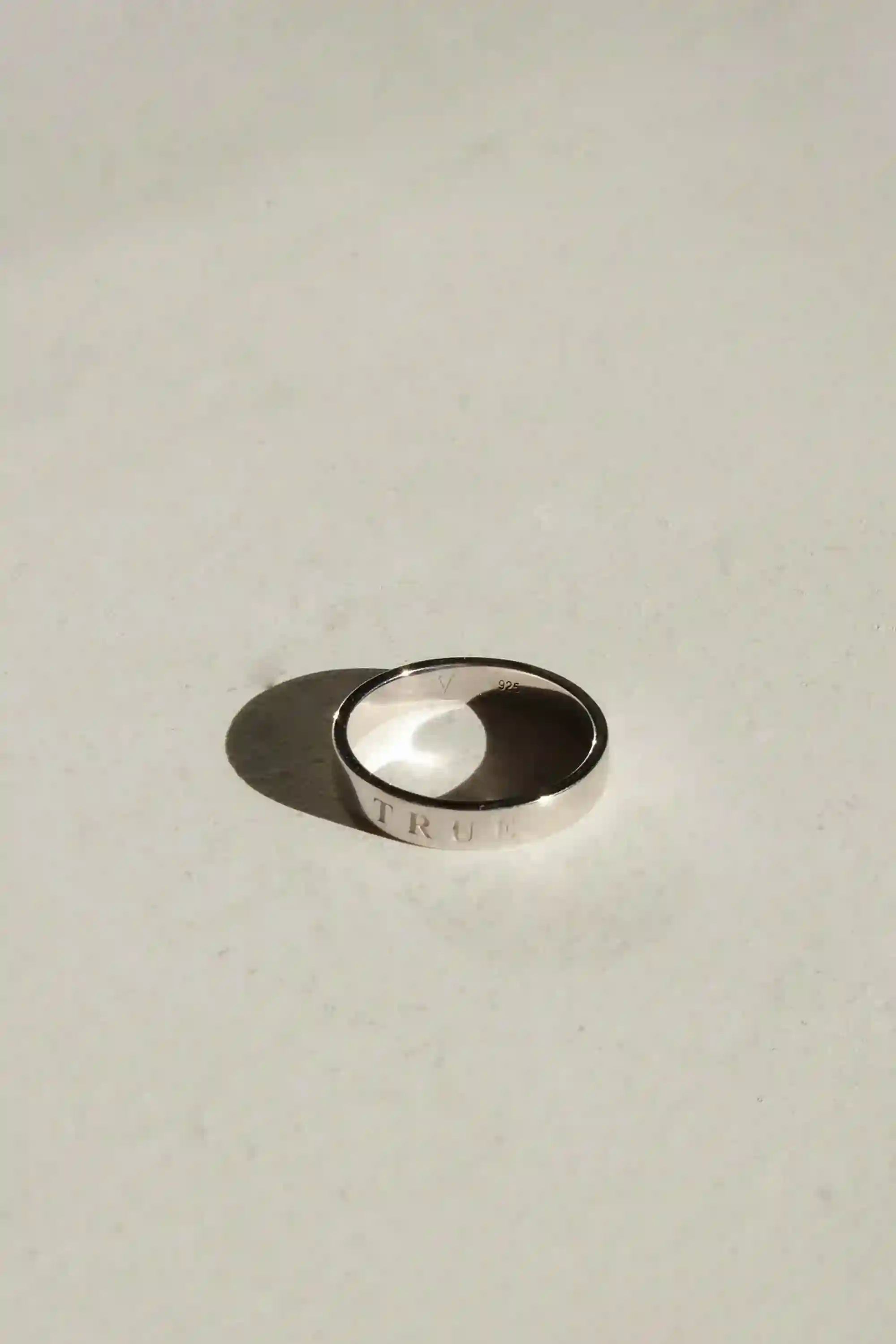 Anillo de amor