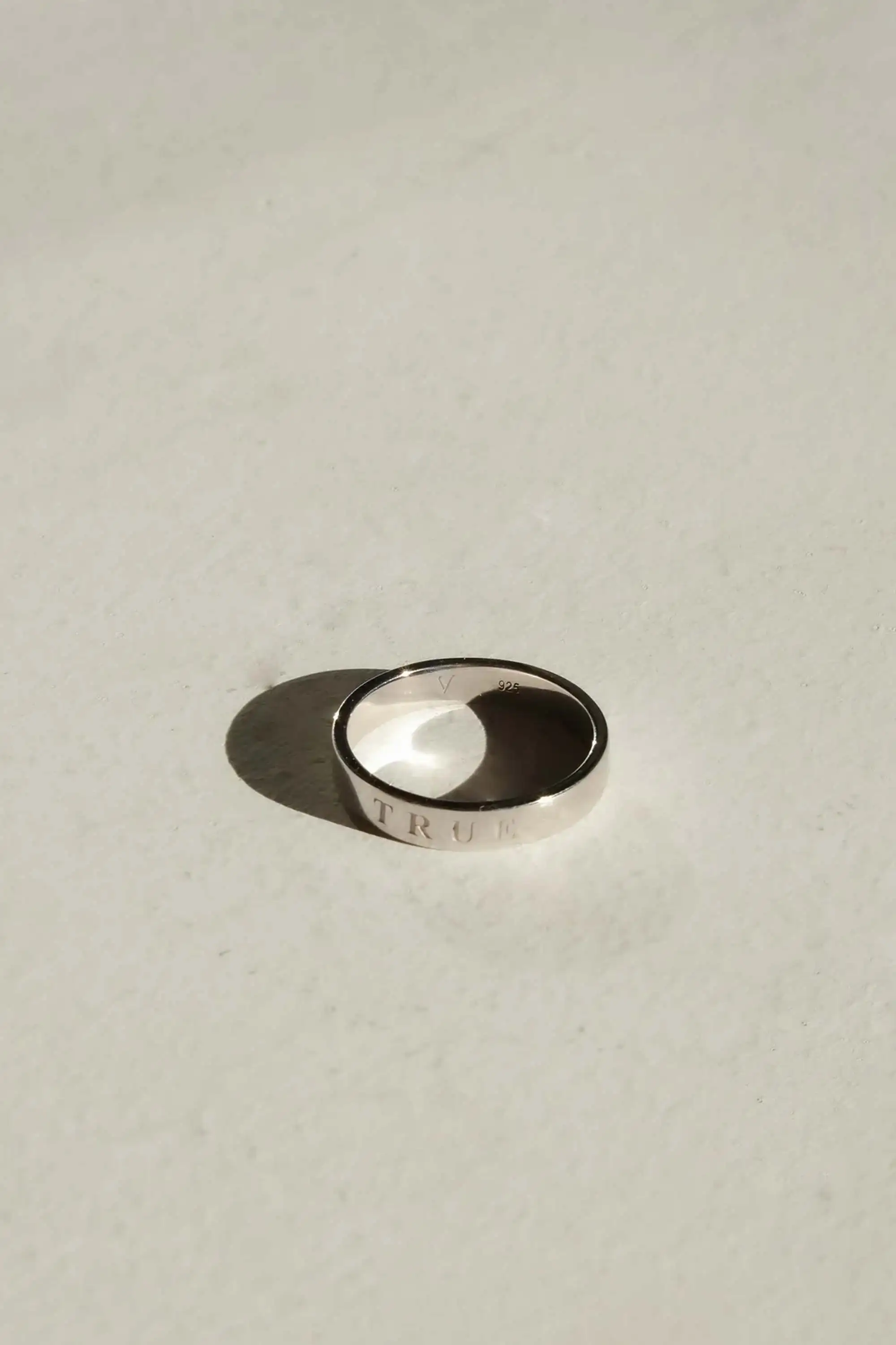 Anillo de amor