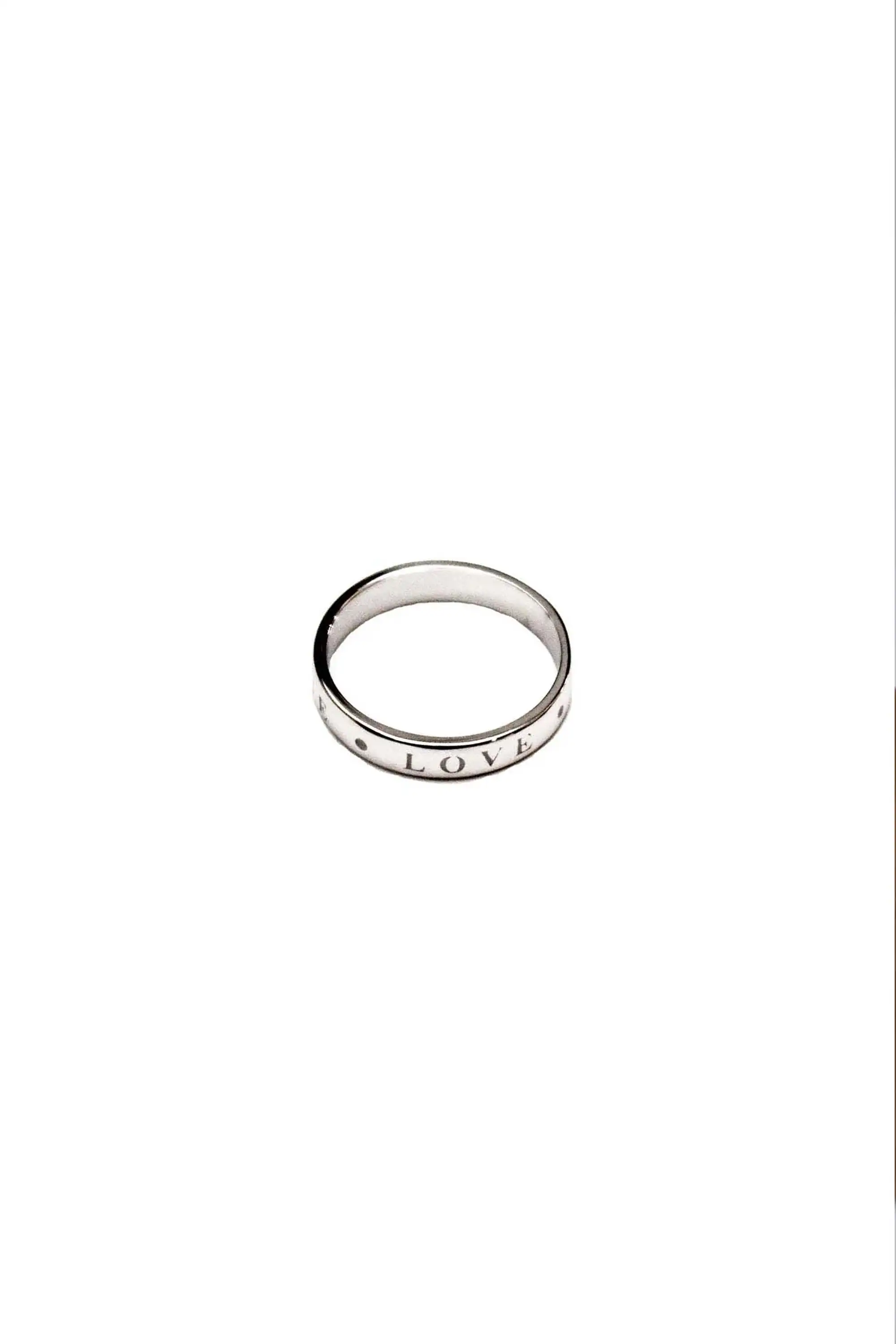 Anillo de amor - Imagen 8