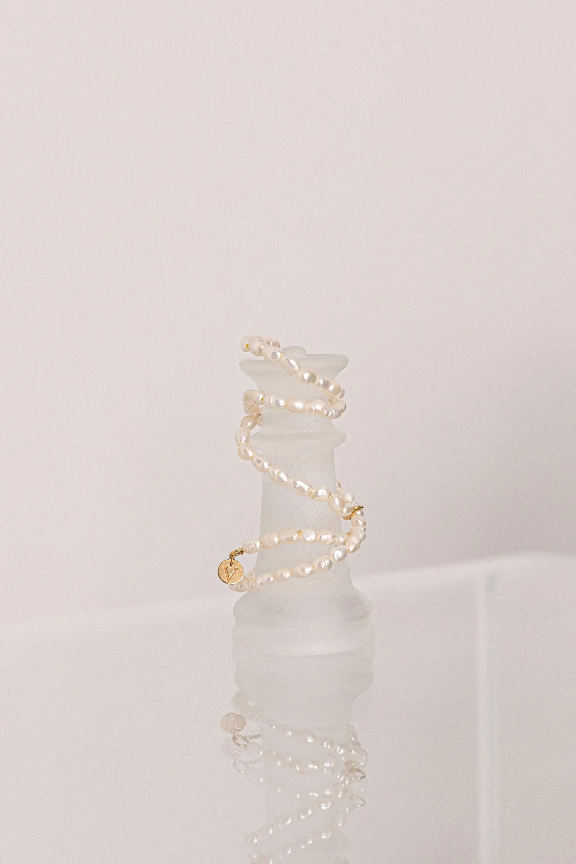 Collar Margaritas - Imagen 2