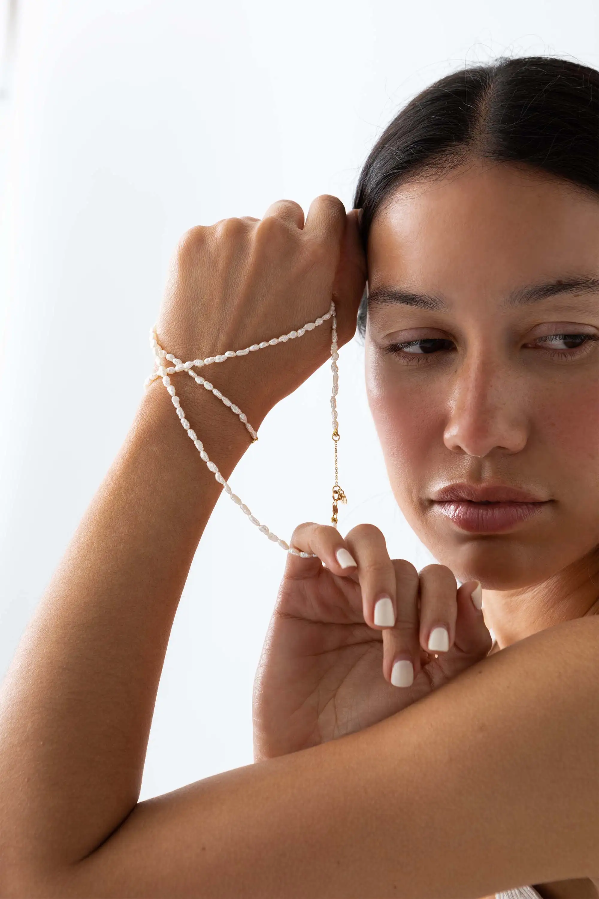 Collar Margaritas - Imagen 7