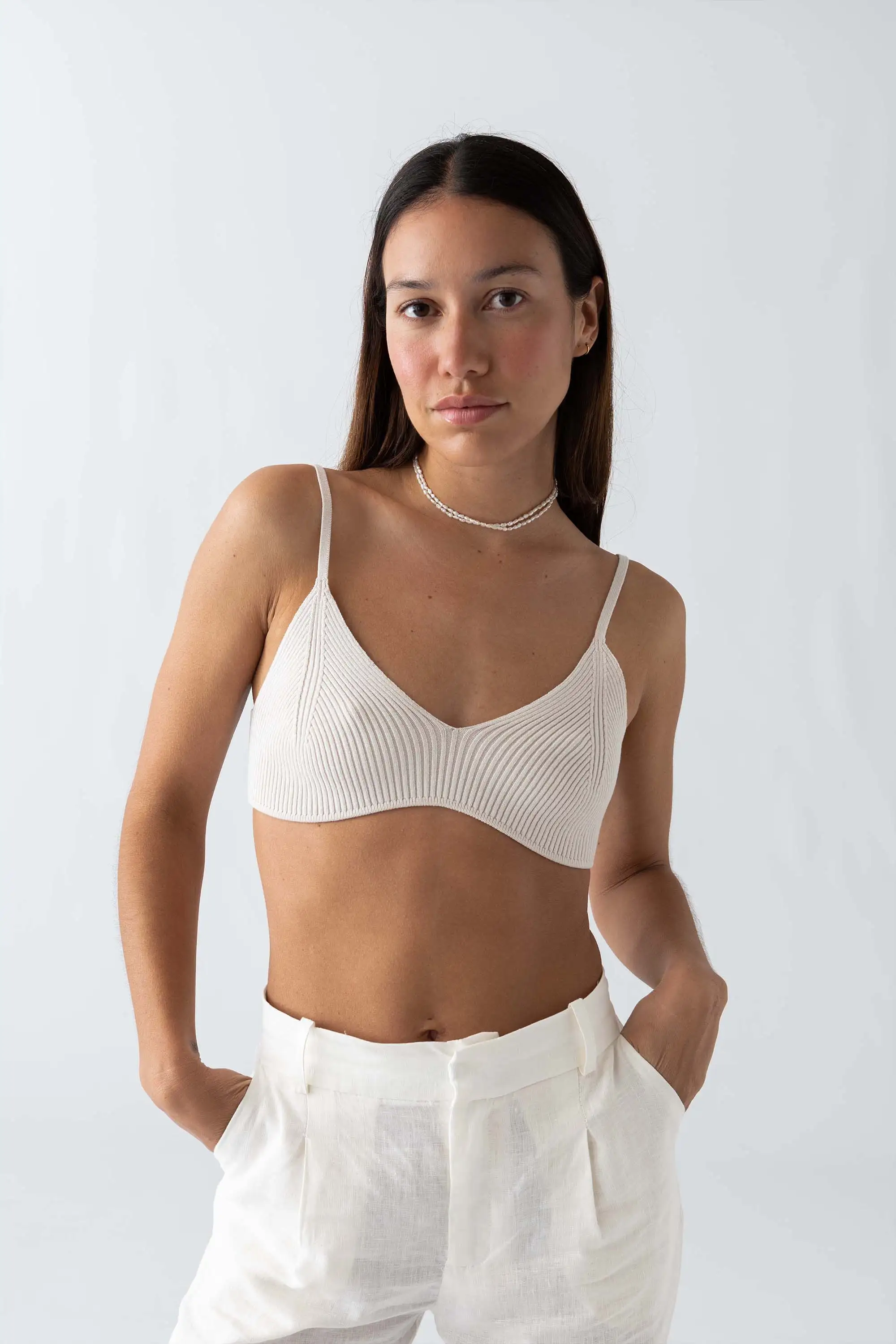 Collar Margaritas - Imagen 8