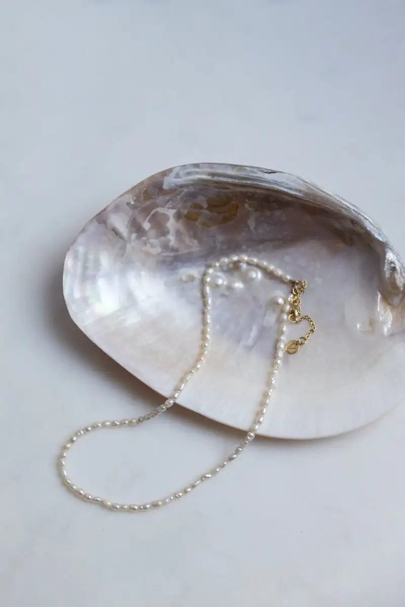 Collar Margaritas - Imagen 9