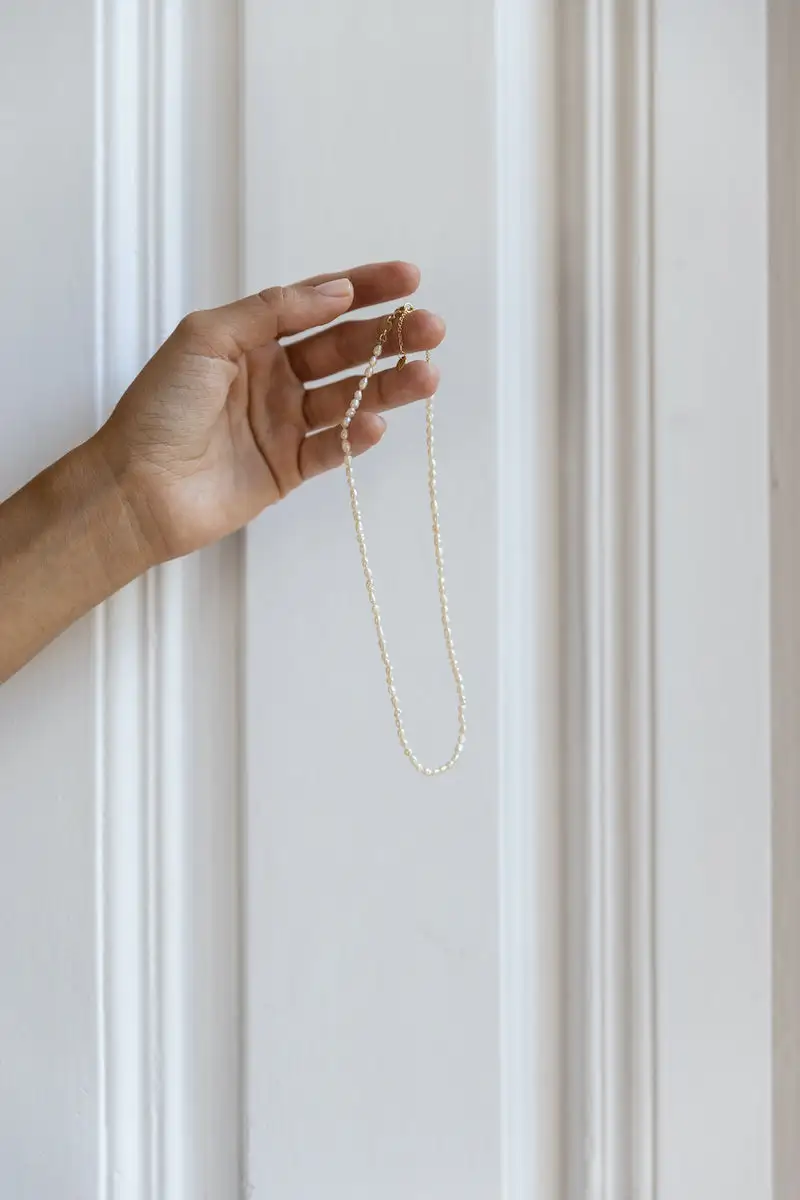 Collar Margaritas - Imagen 10
