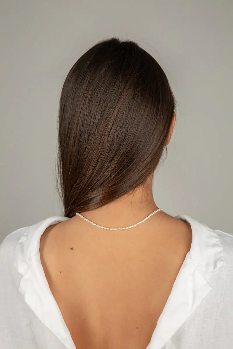 Collar Margaritas - Imagen 11