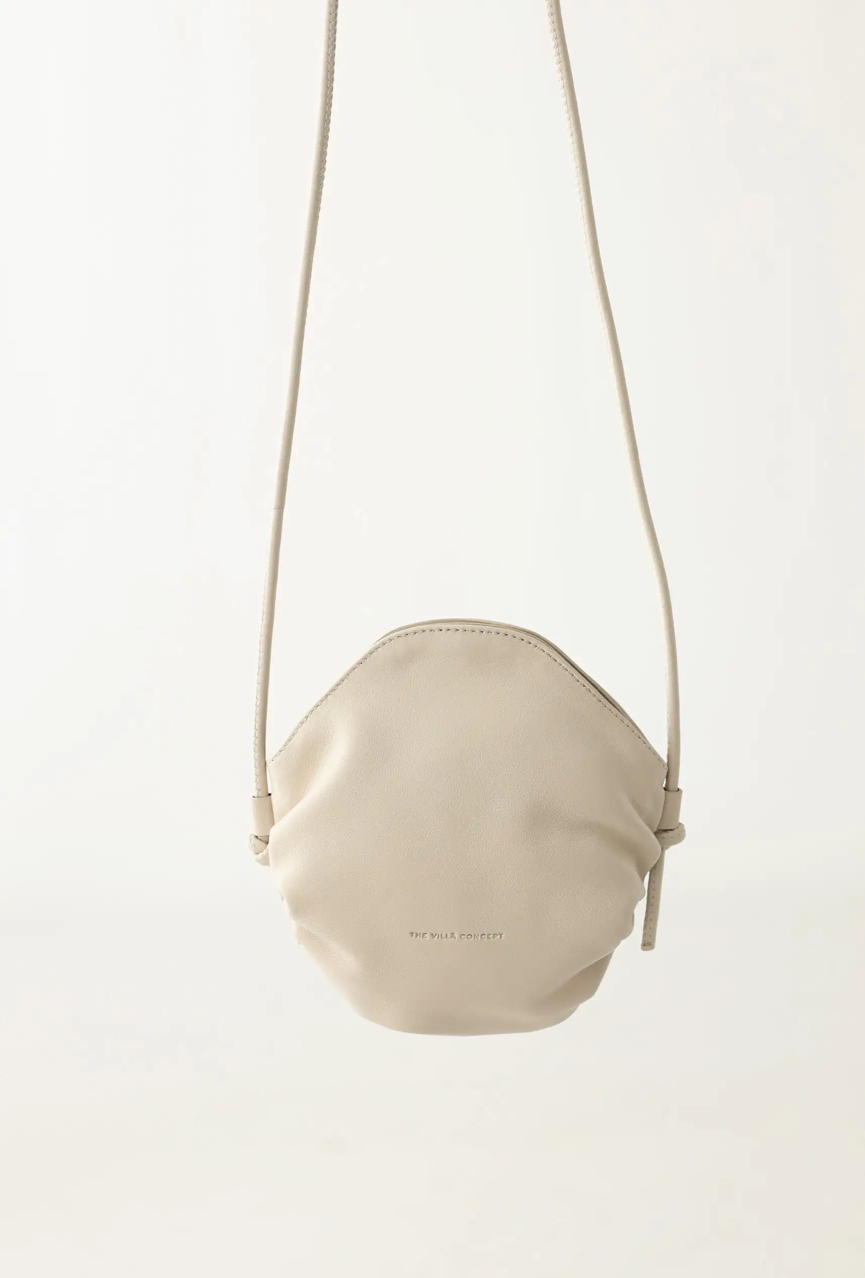 Bolso Shell Marfil - Imagen 12