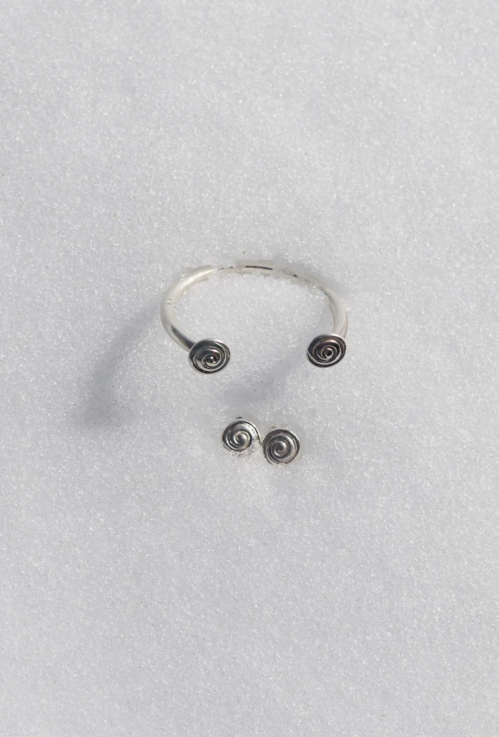 Pulsera de concha - Imagen 6