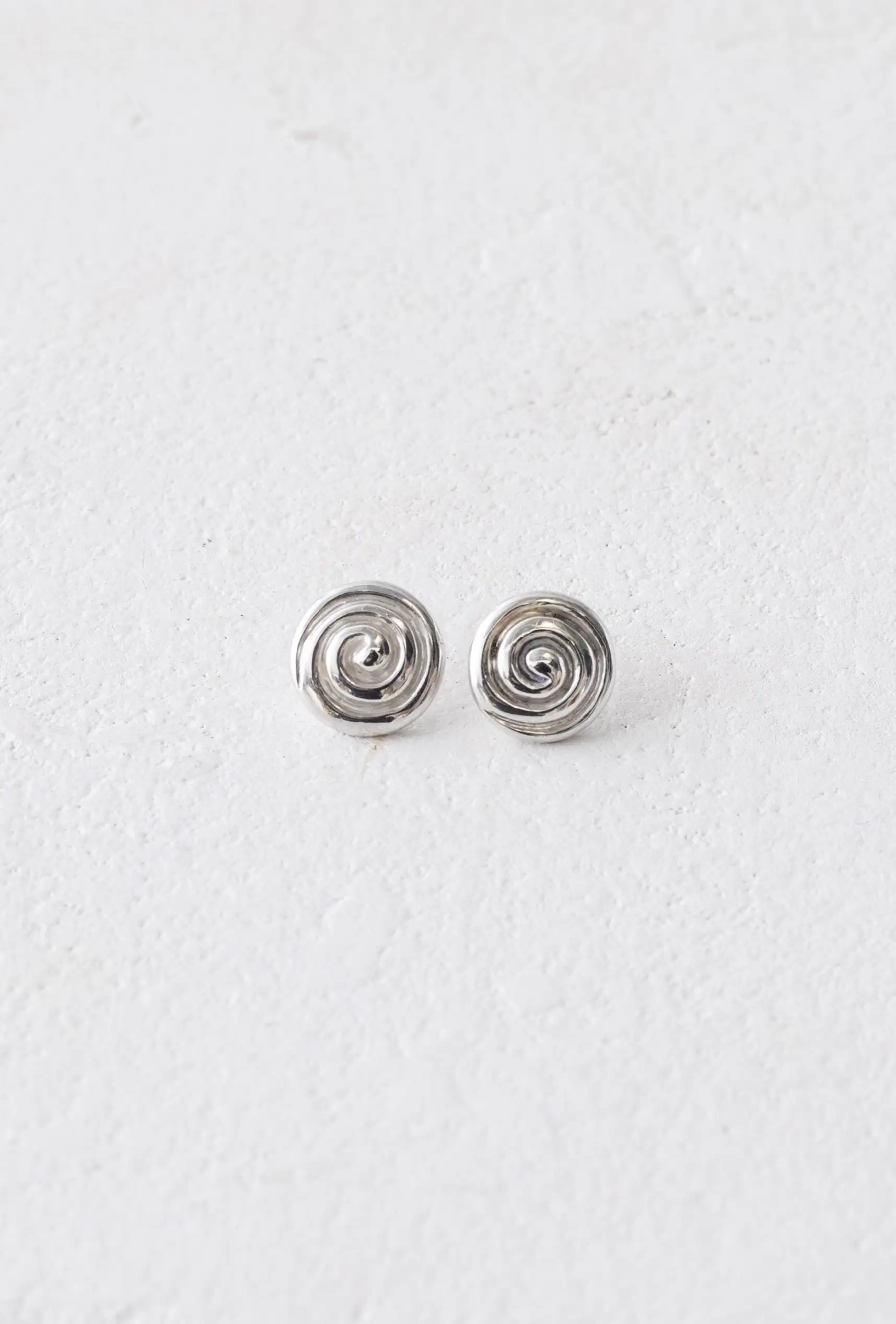 Pendientes de concha - Imagen 2