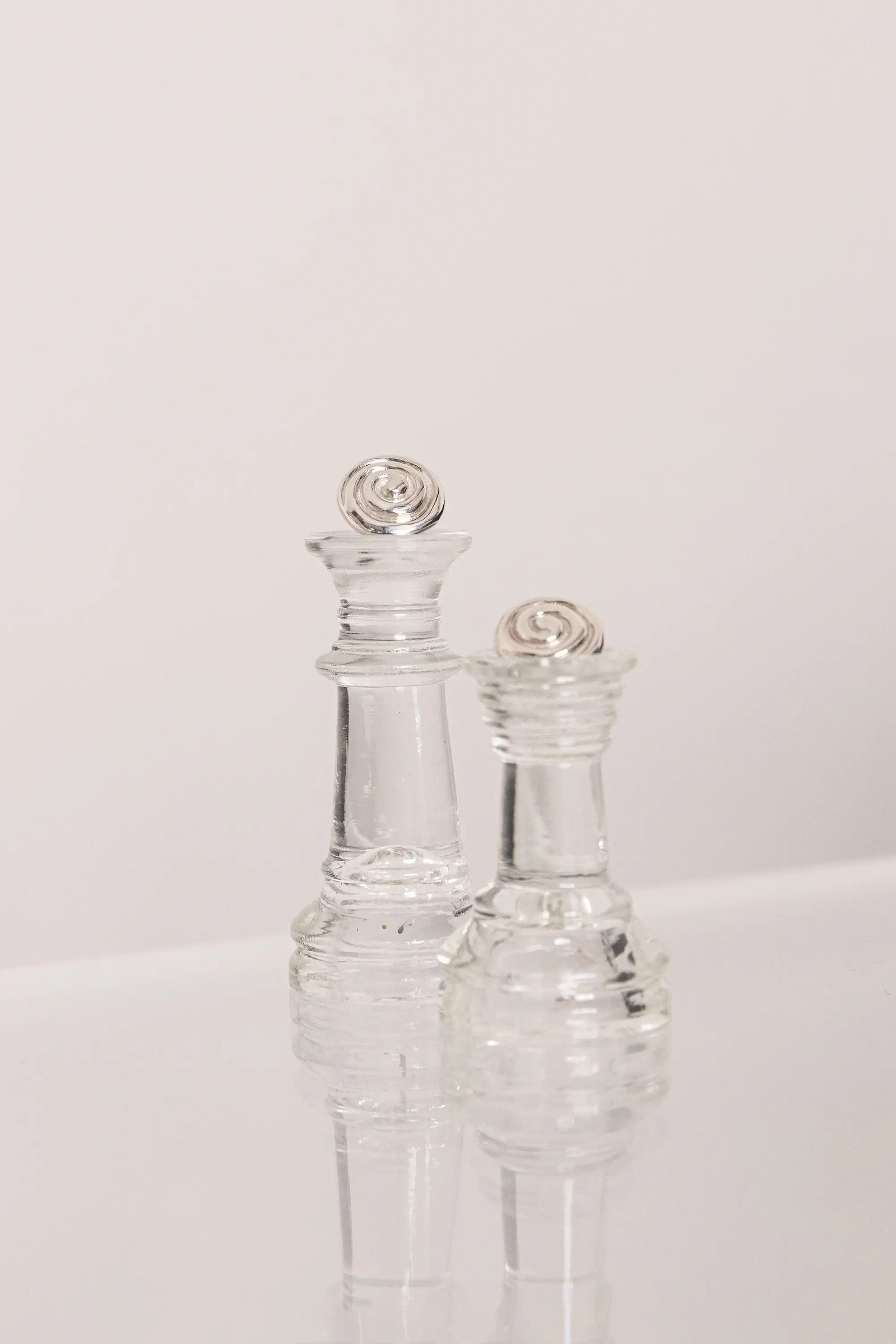 Pendientes de concha - Imagen 3