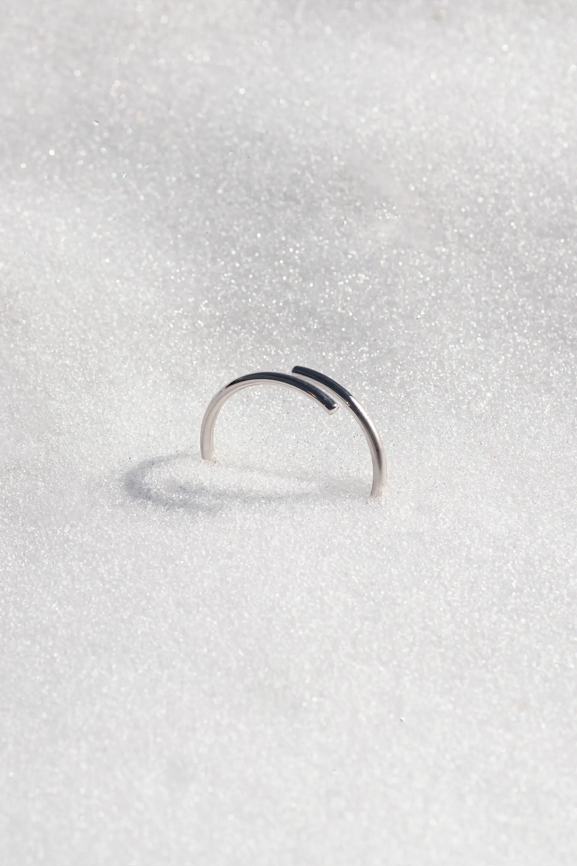 Pulsera Espiral - Imagen 2