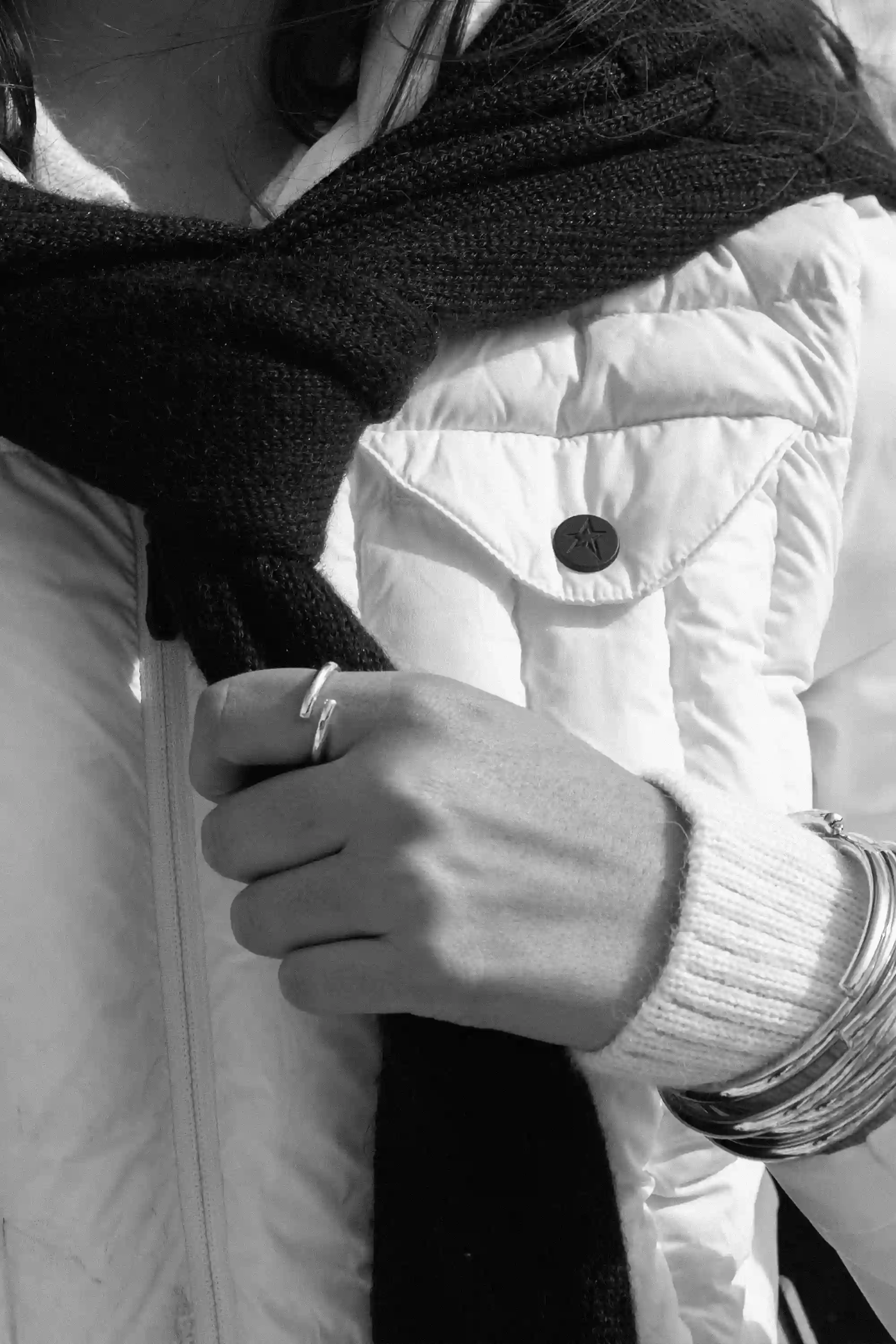 Anillo espiral