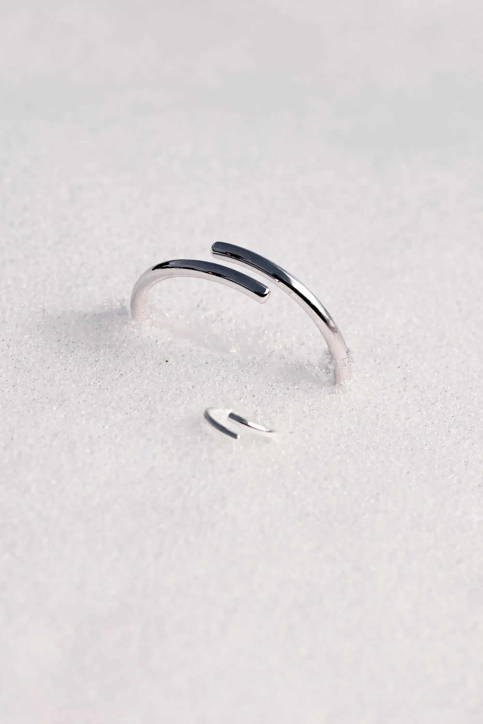 Anillo espiral - Imagen 9