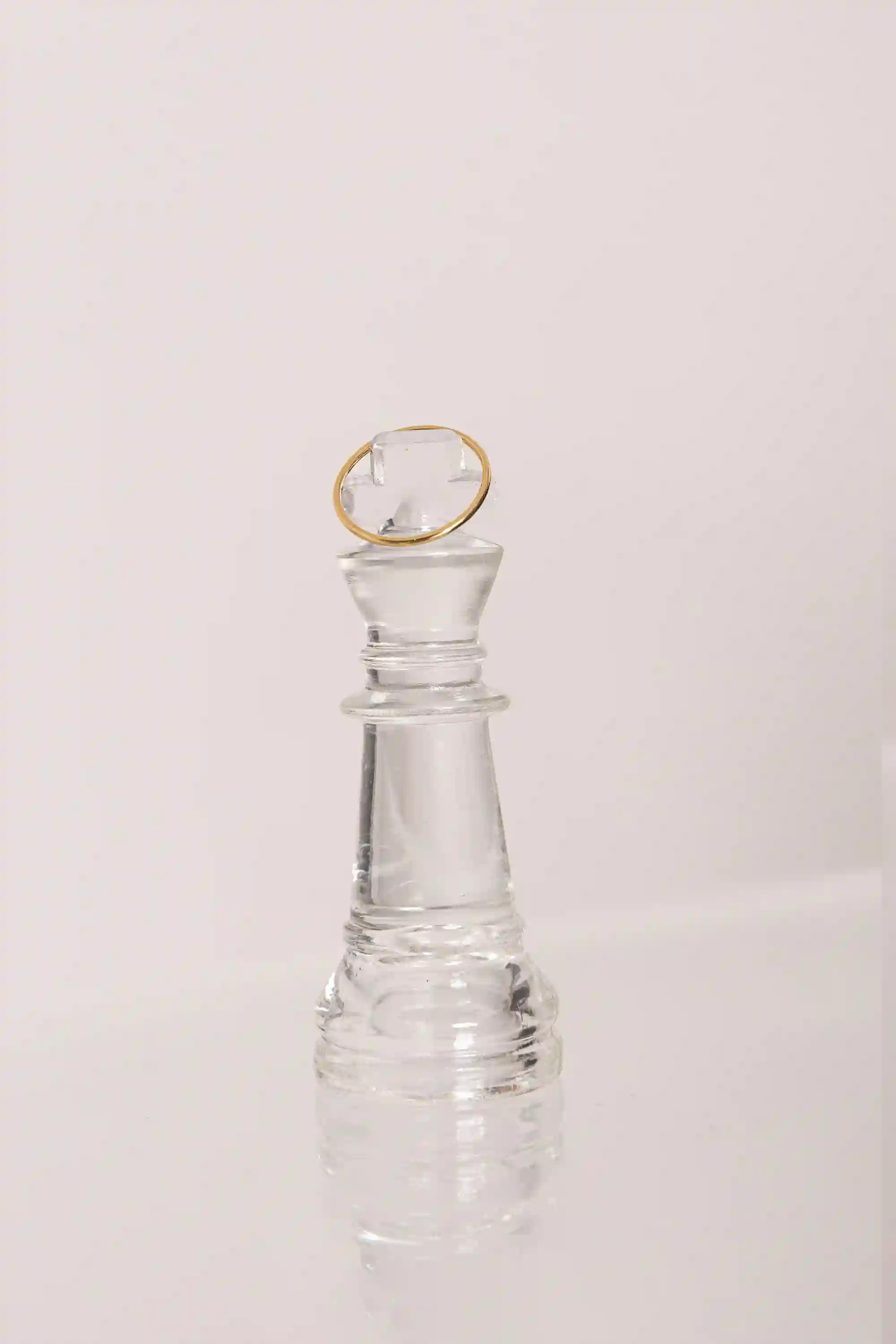 Anillo de pila