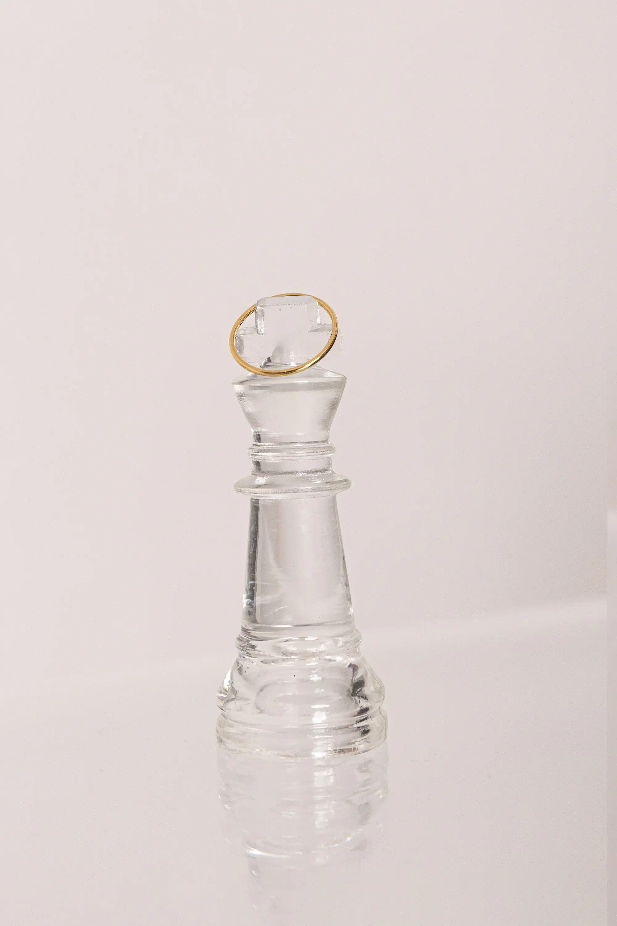 Anillo de pila