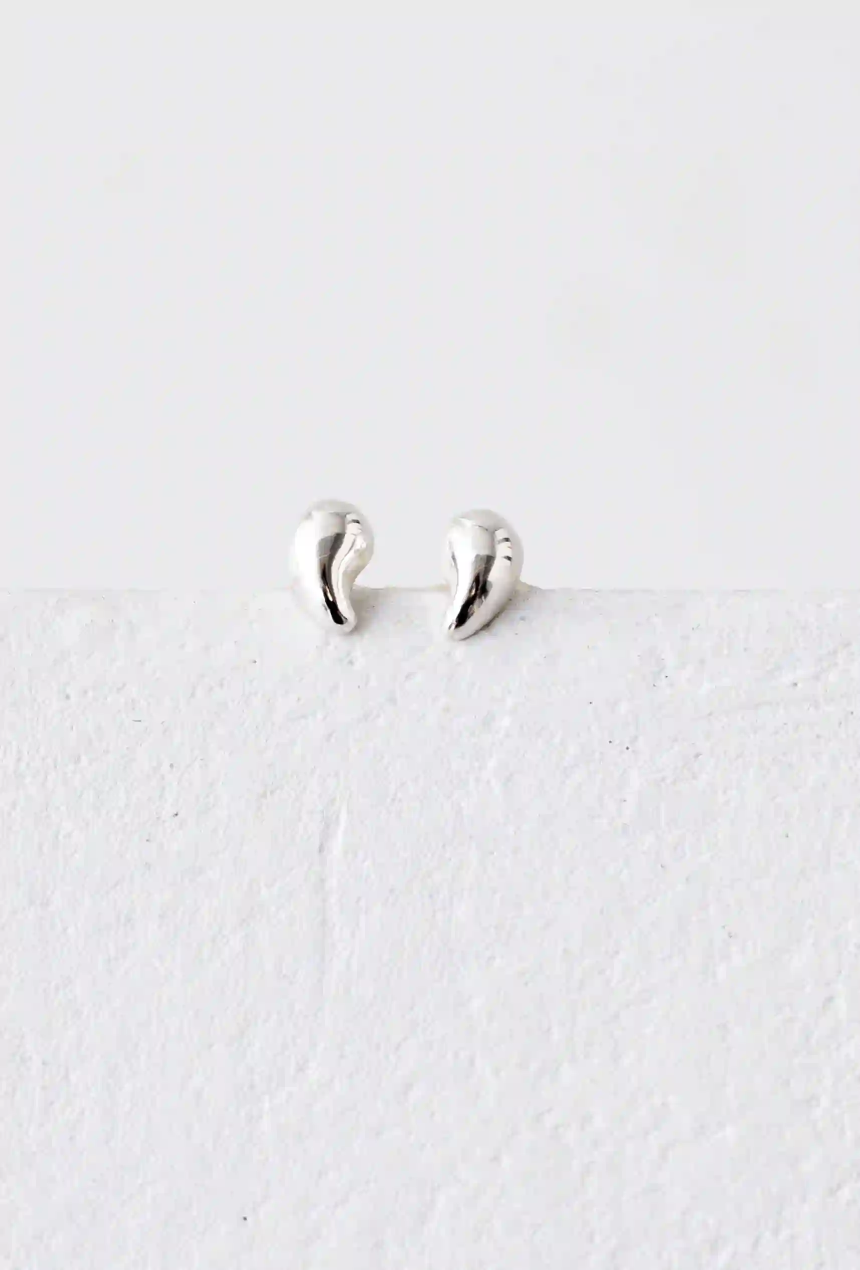 Pendientes de lágrima