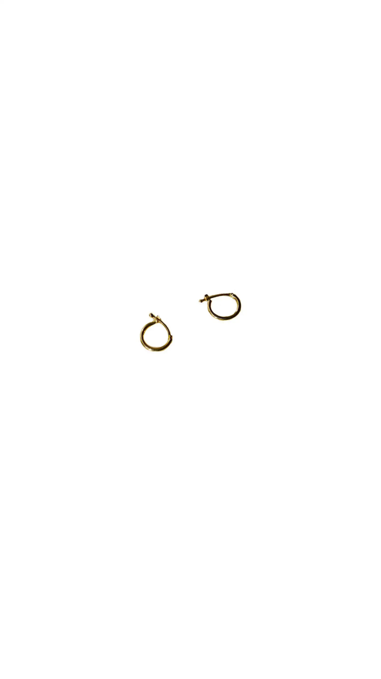 Los aros del bebé - Imagen 3
