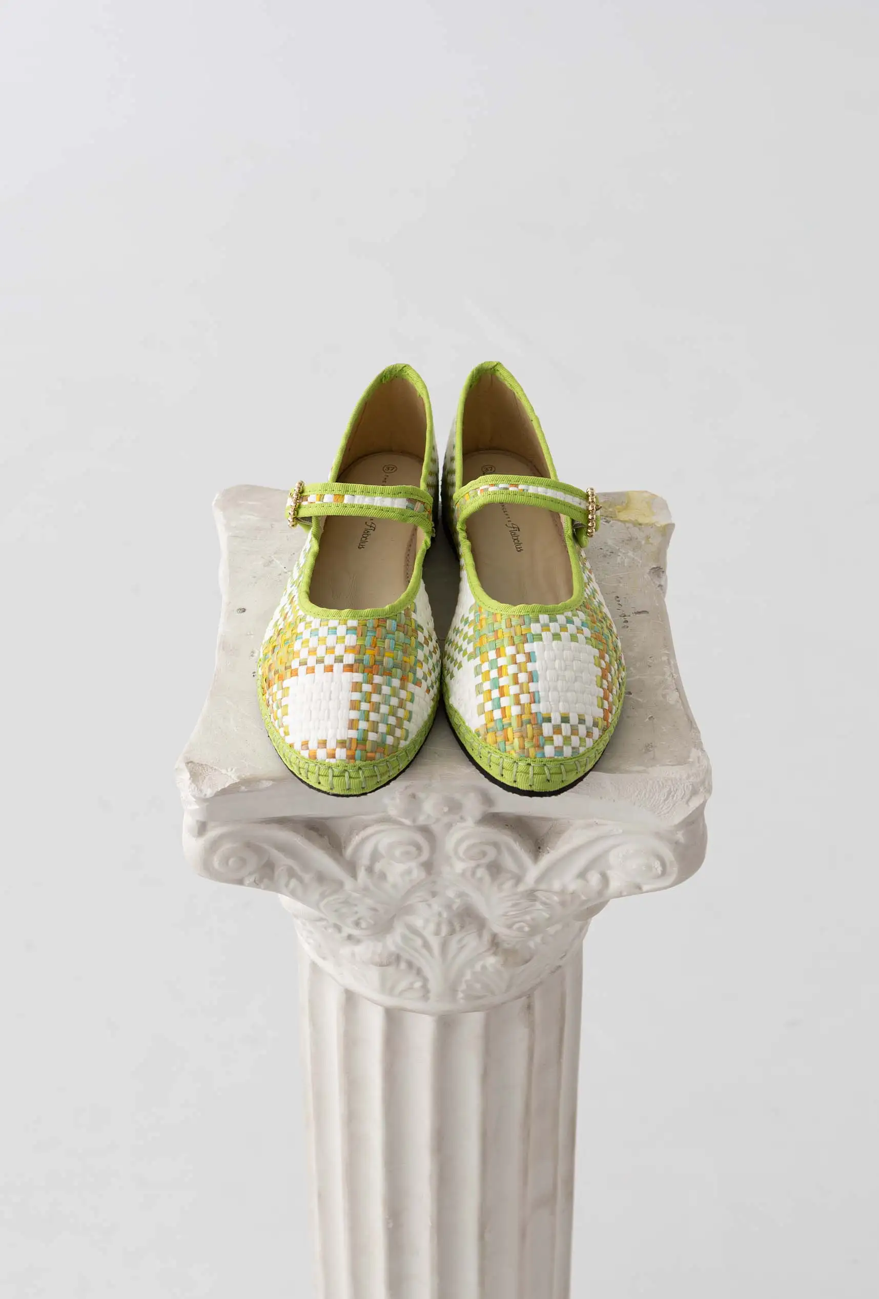 La dama verde - Imagen 2