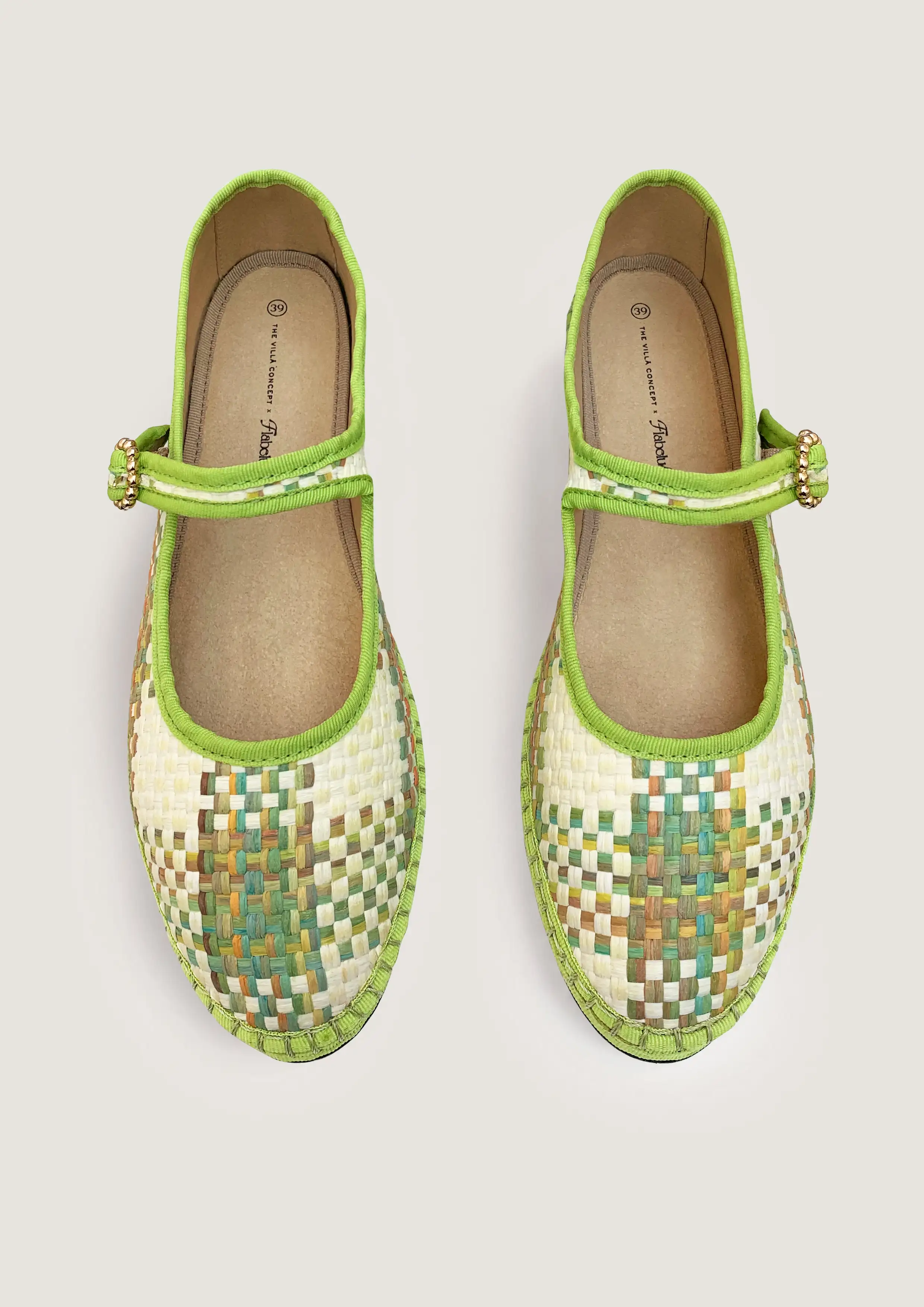 La dama verde - Imagen 5