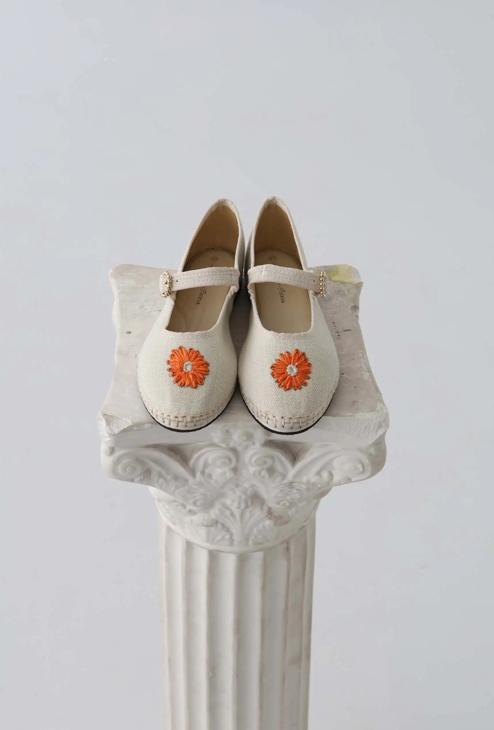 La dama blanca - Imagen 4
