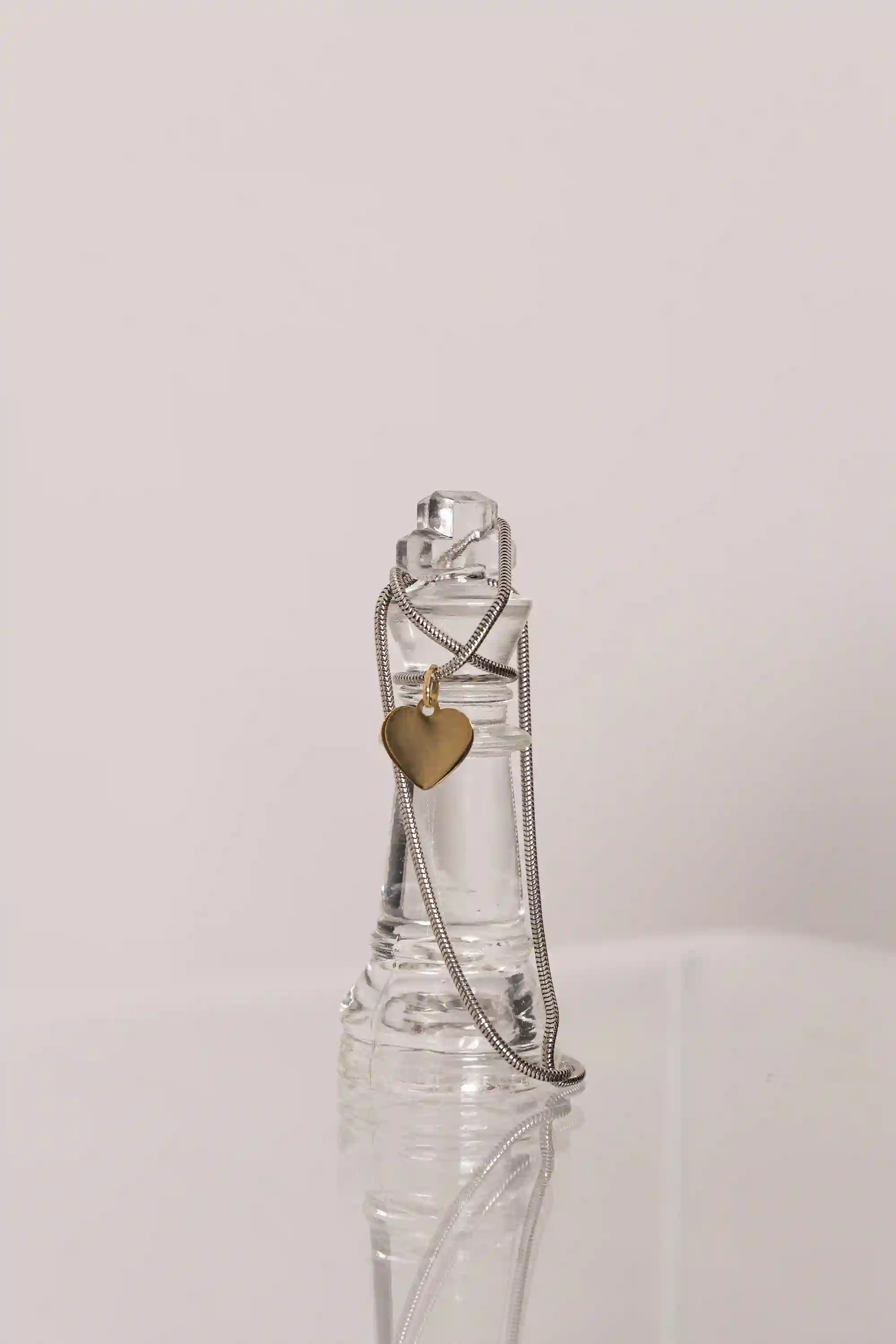 el collar de amor