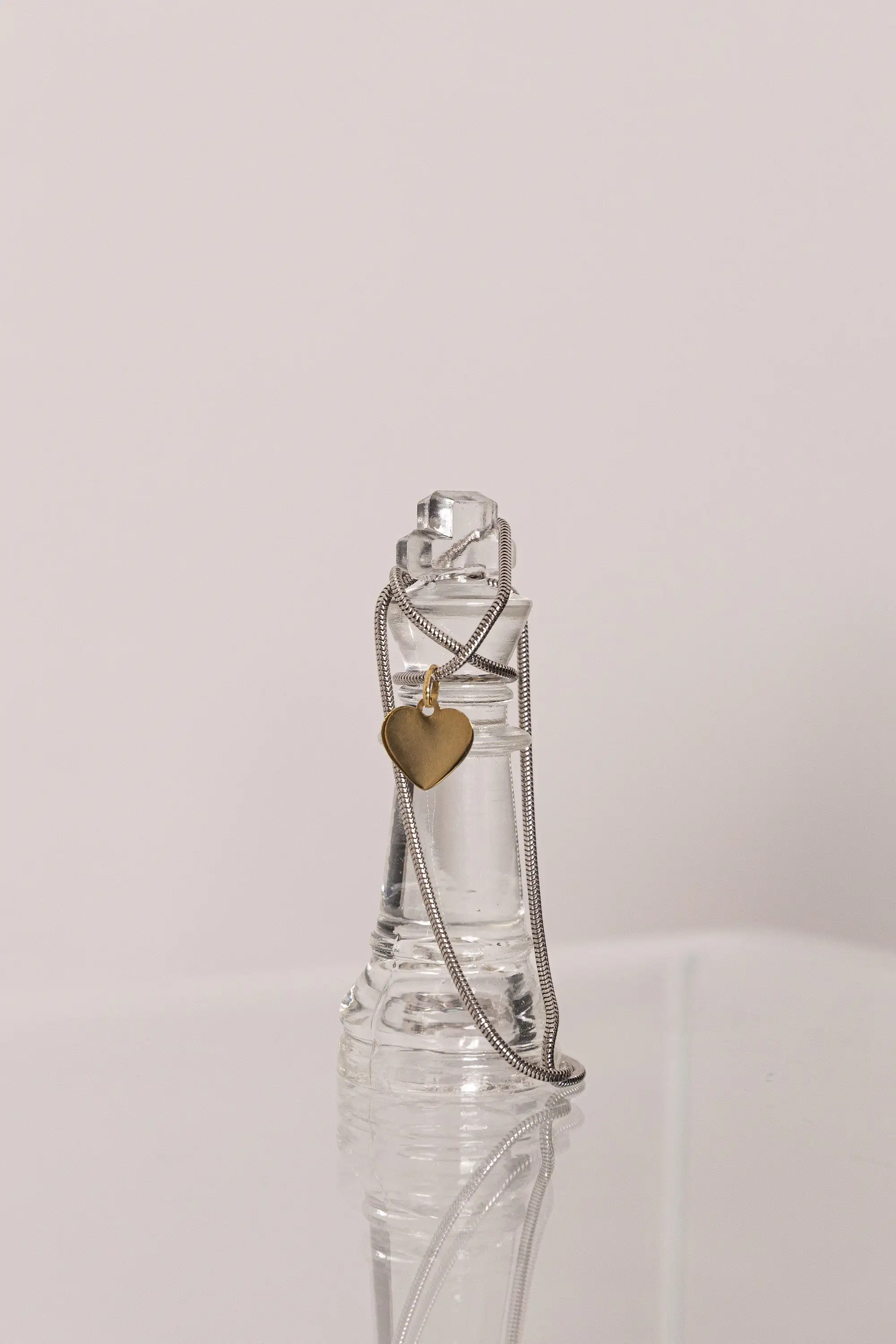 el collar de amor