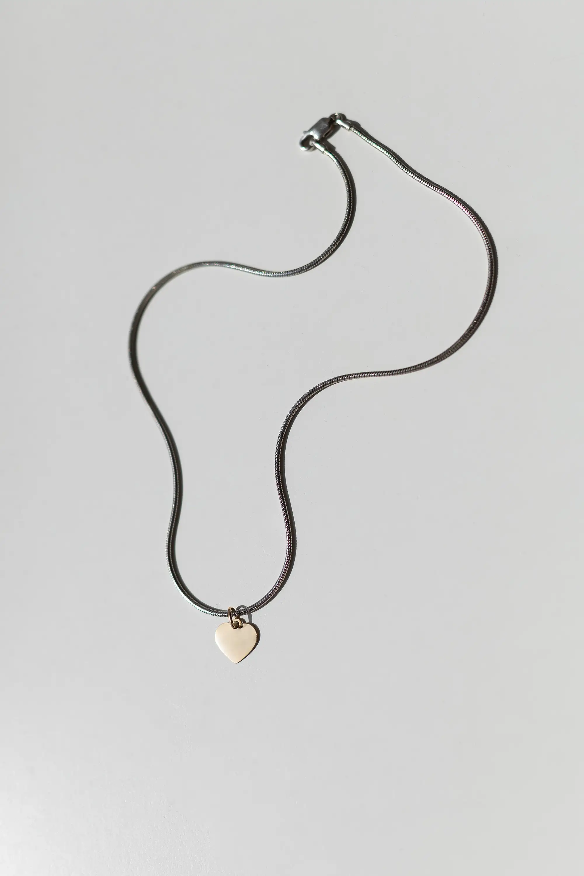 el collar de amor - Imagen 2