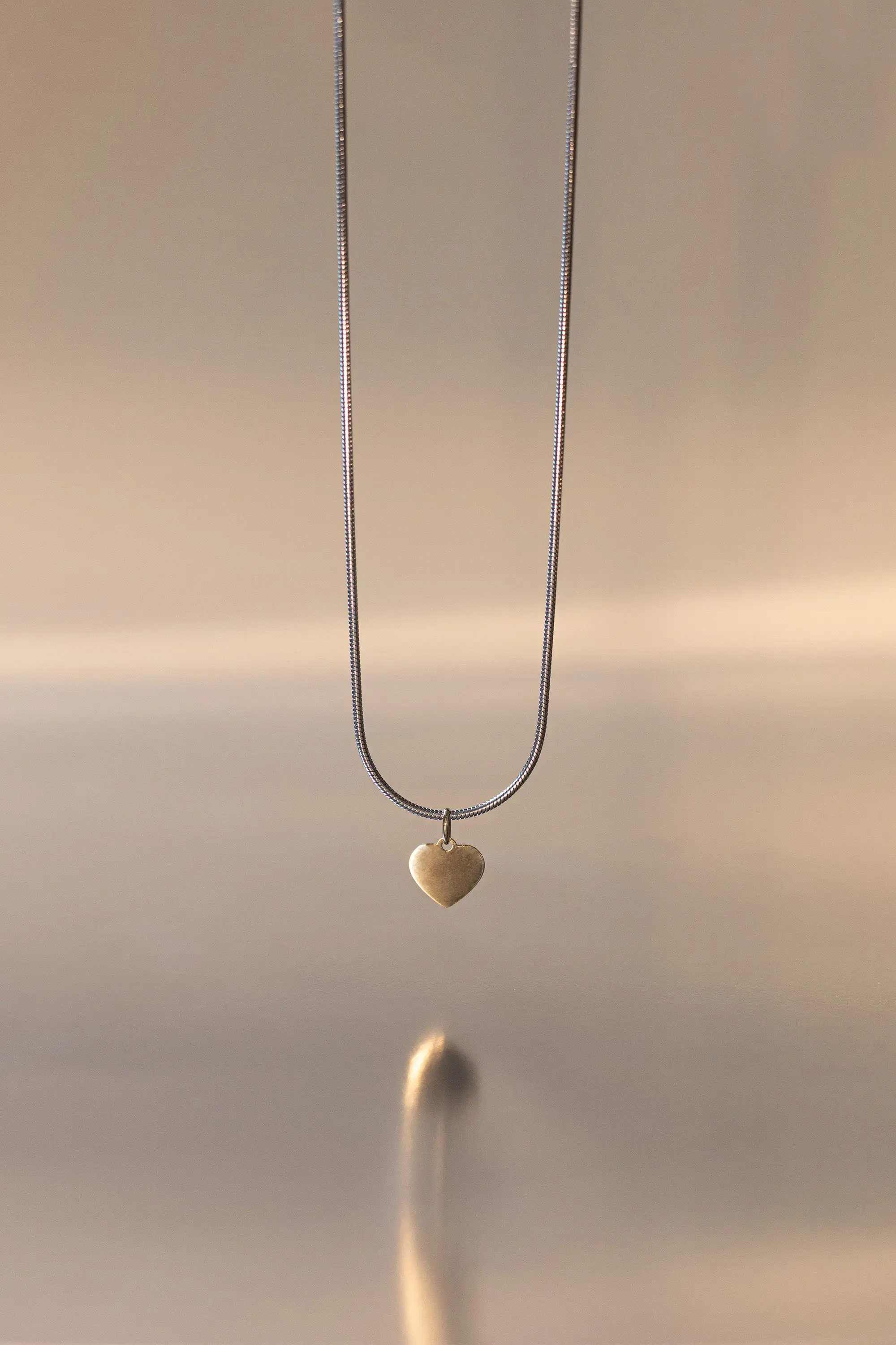 el collar de amor - Imagen 3