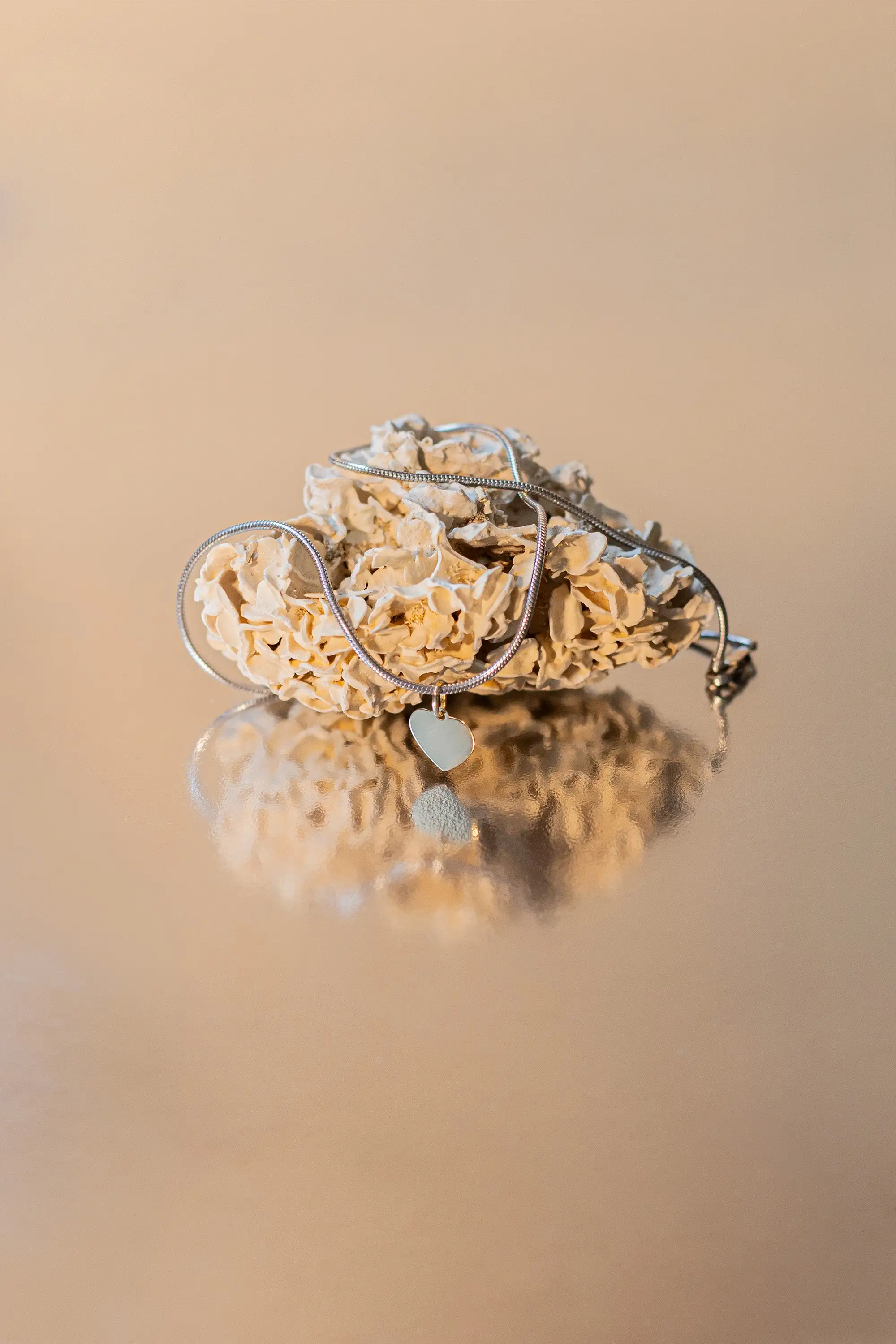el collar de amor - Imagen 6