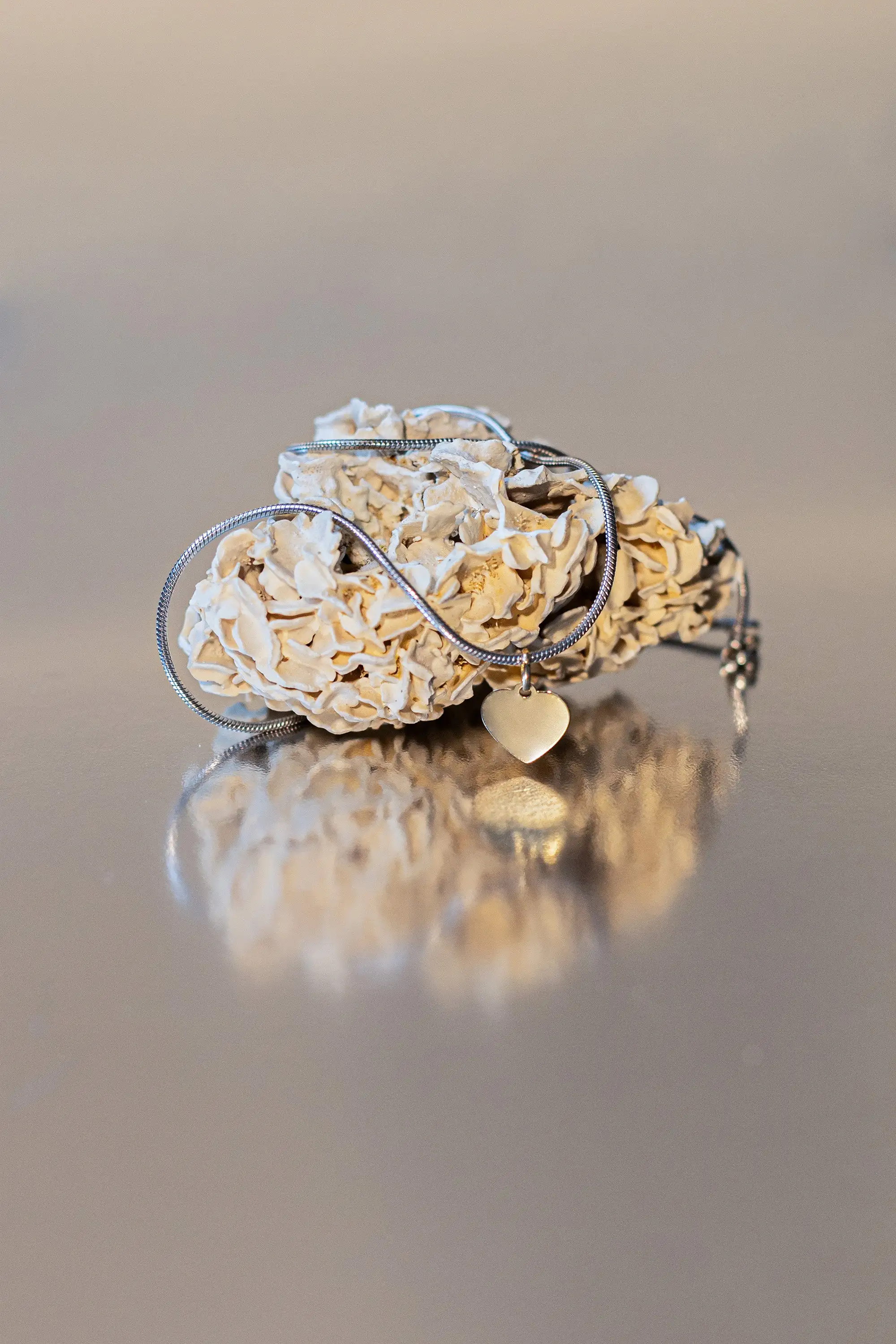 el collar de amor - Imagen 8