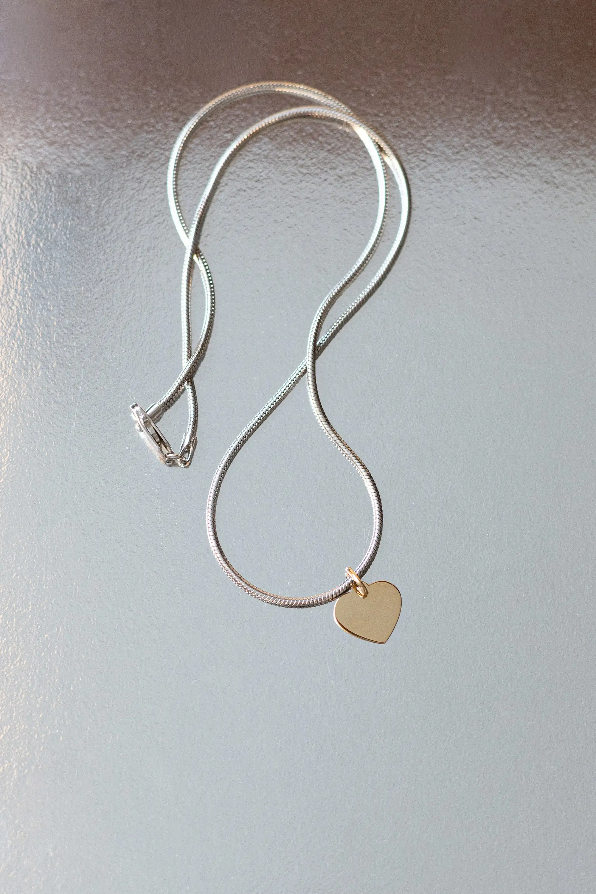 el collar de amor - Imagen 9