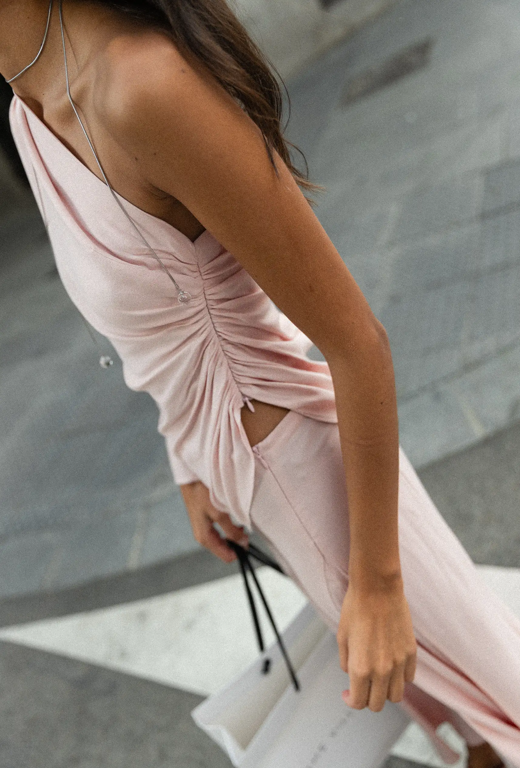 Total Look Soft Pink - Image 2