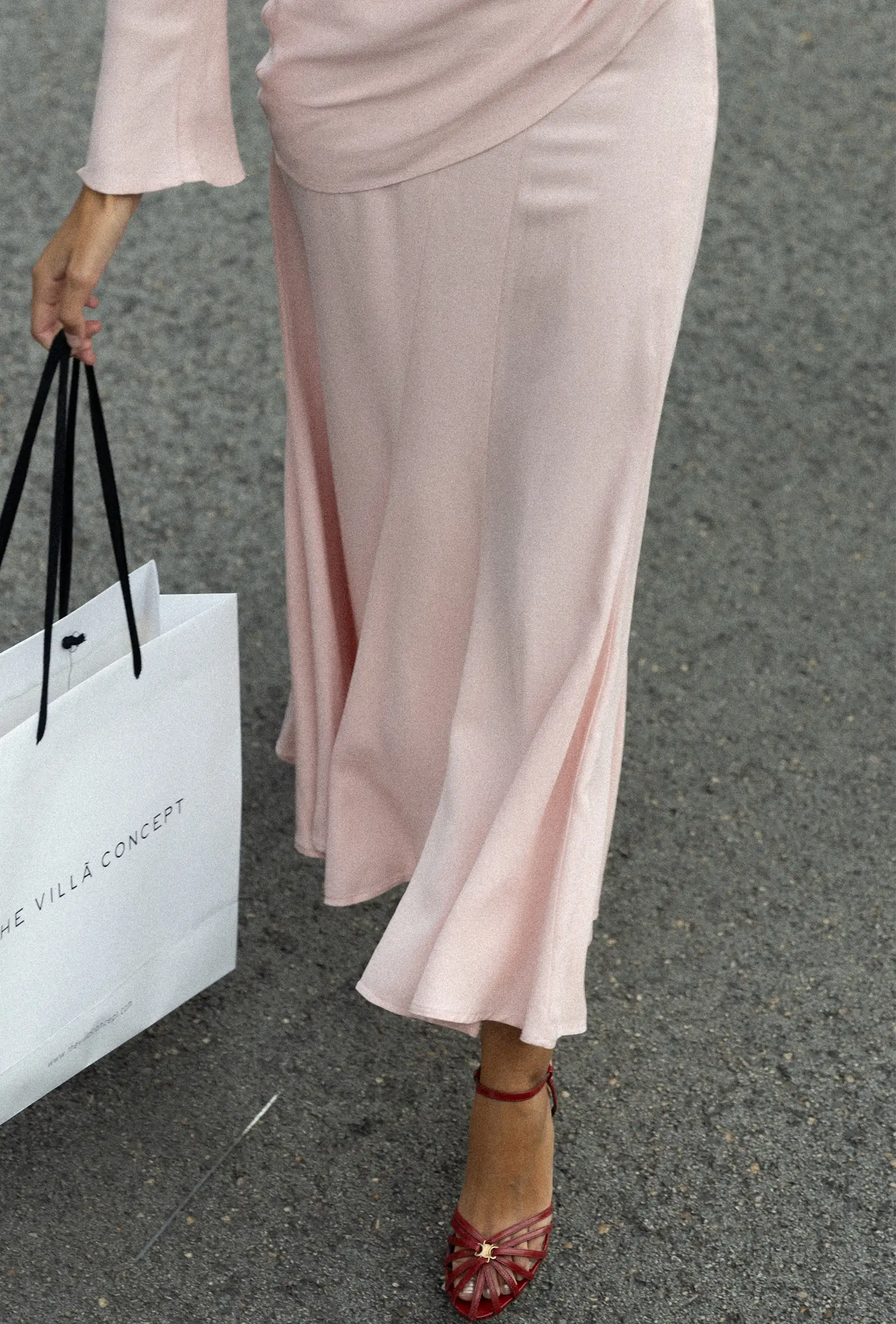 Total Look Soft Pink - Image 3
