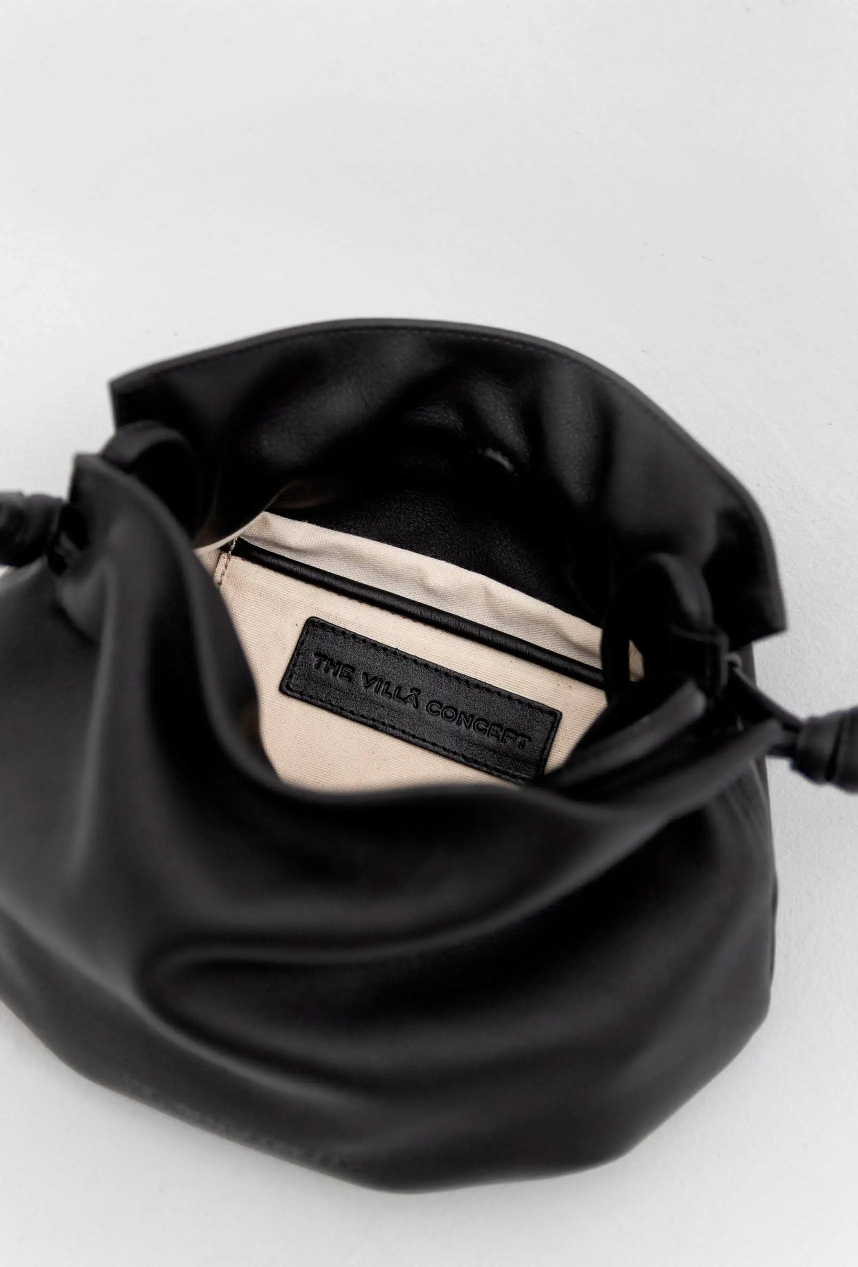 ⁠Shell Bag: Re-edited Black - Image 10