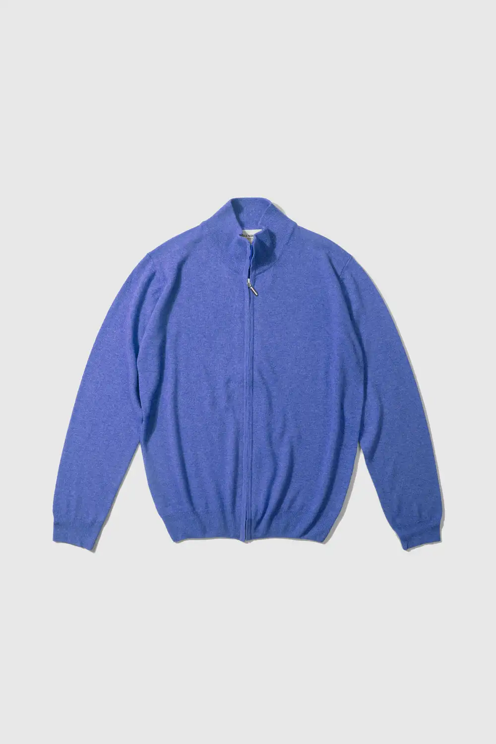 Man - Cardigan Zip - Image 3