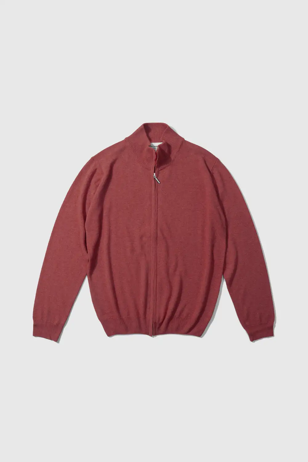 Man - Cardigan Zip - Image 4