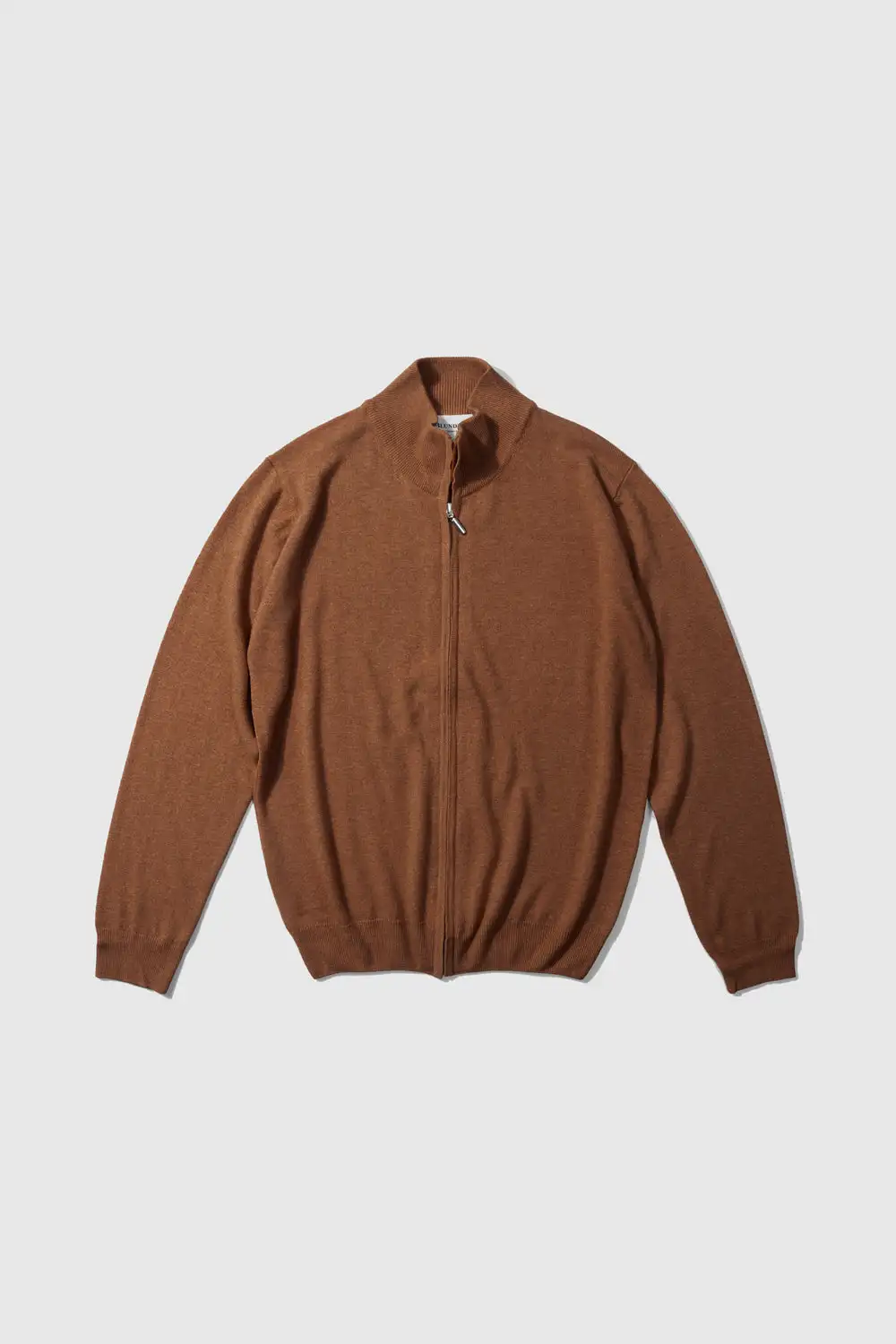 Man - Cardigan Zip - Image 8