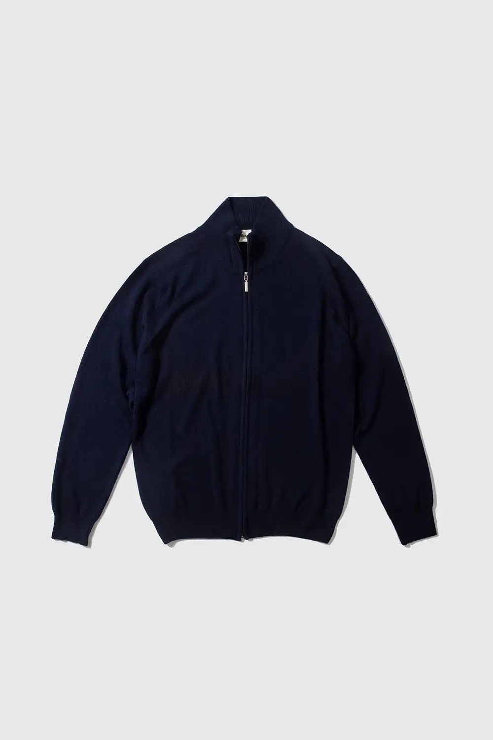 Man - Cardigan Zip - Image 9