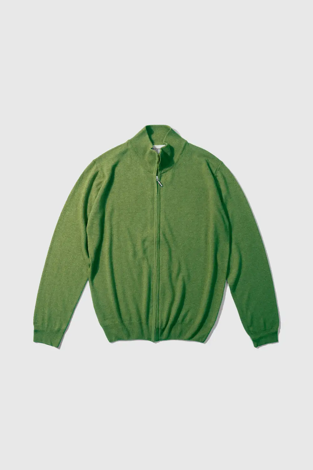 Man - Cardigan Zip - Image 12