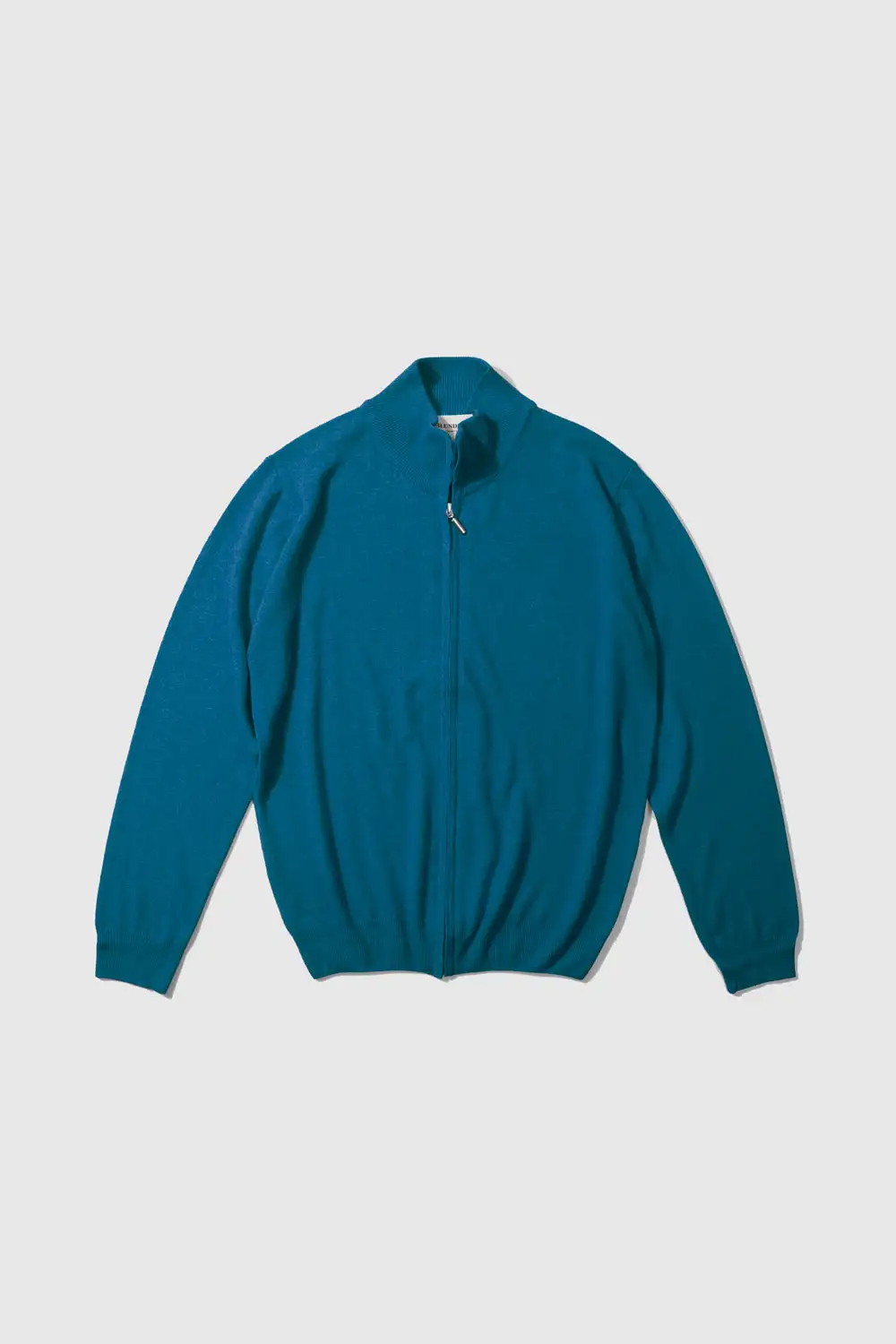 Man - Cardigan Zip - Image 14