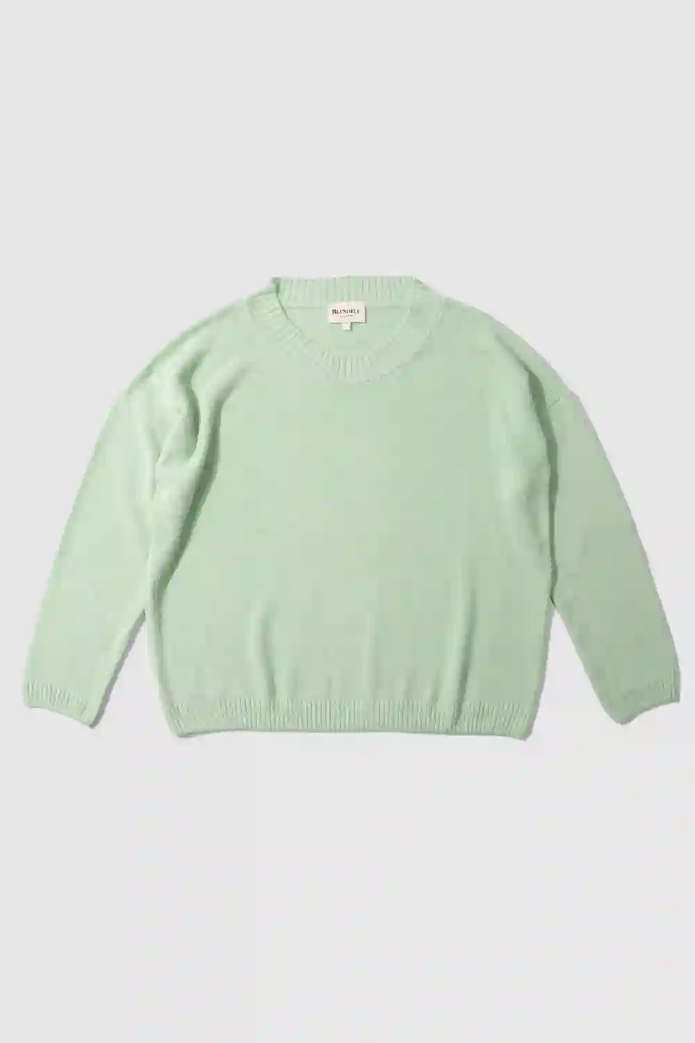 Woman - Round Oversize