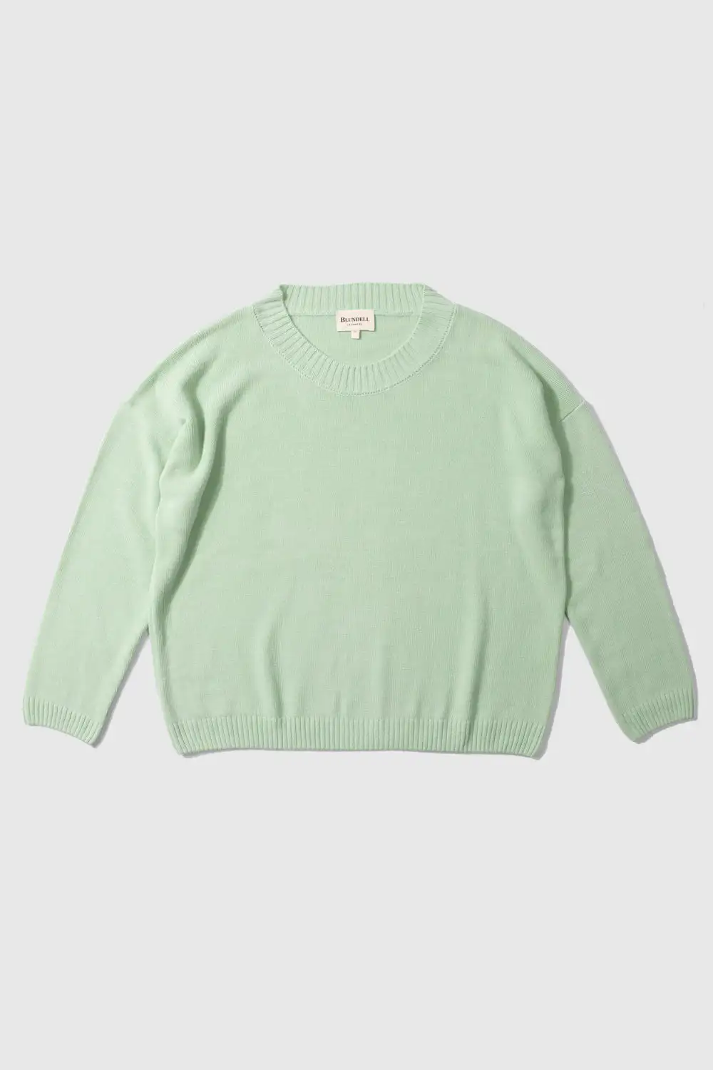 Woman - Round Oversize