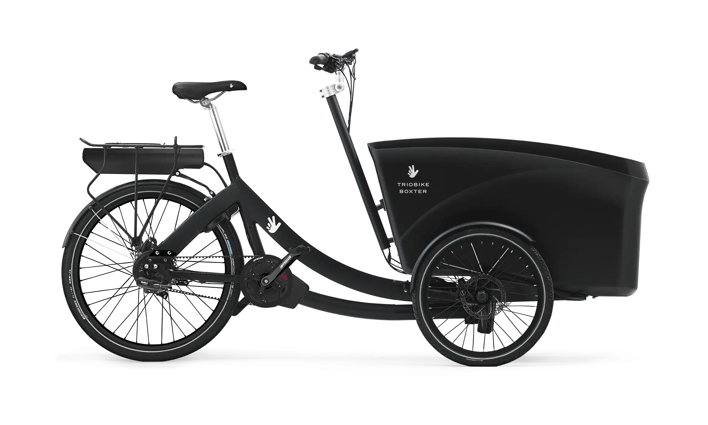 Triobike Boxter - Image 14