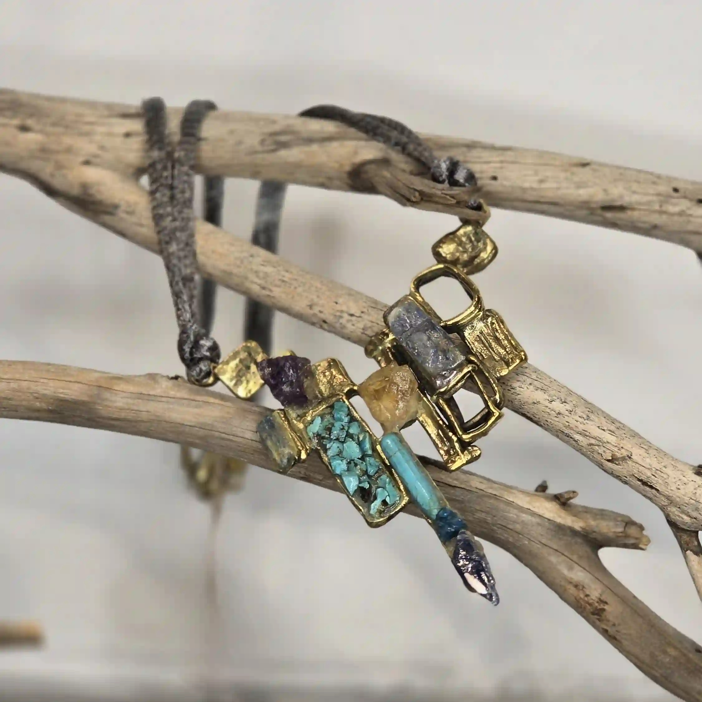 Collar Feloriano