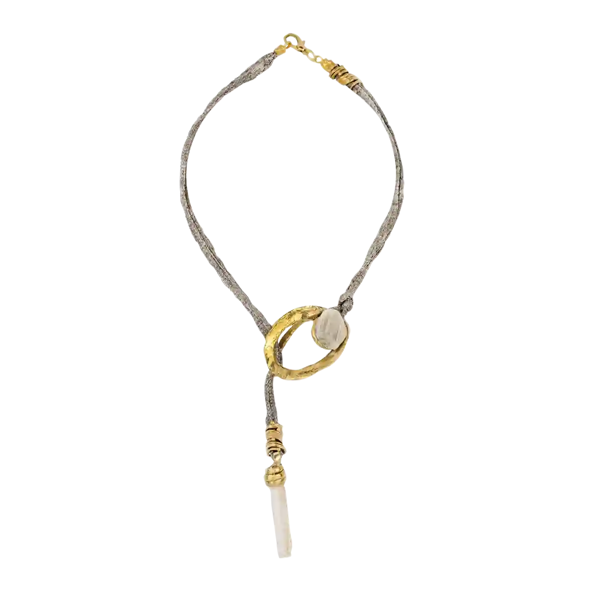 Collar Silmea