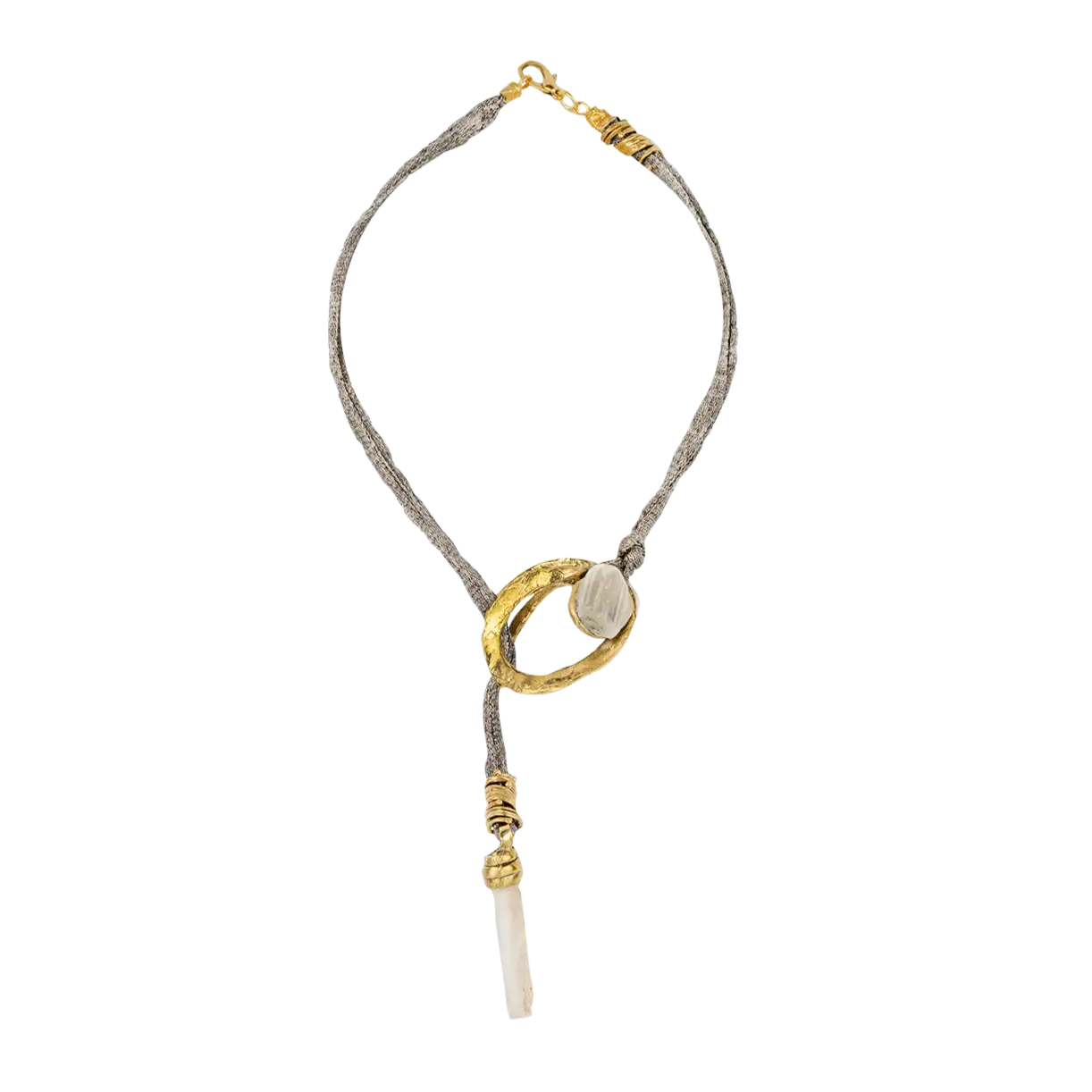 Collar Silmea